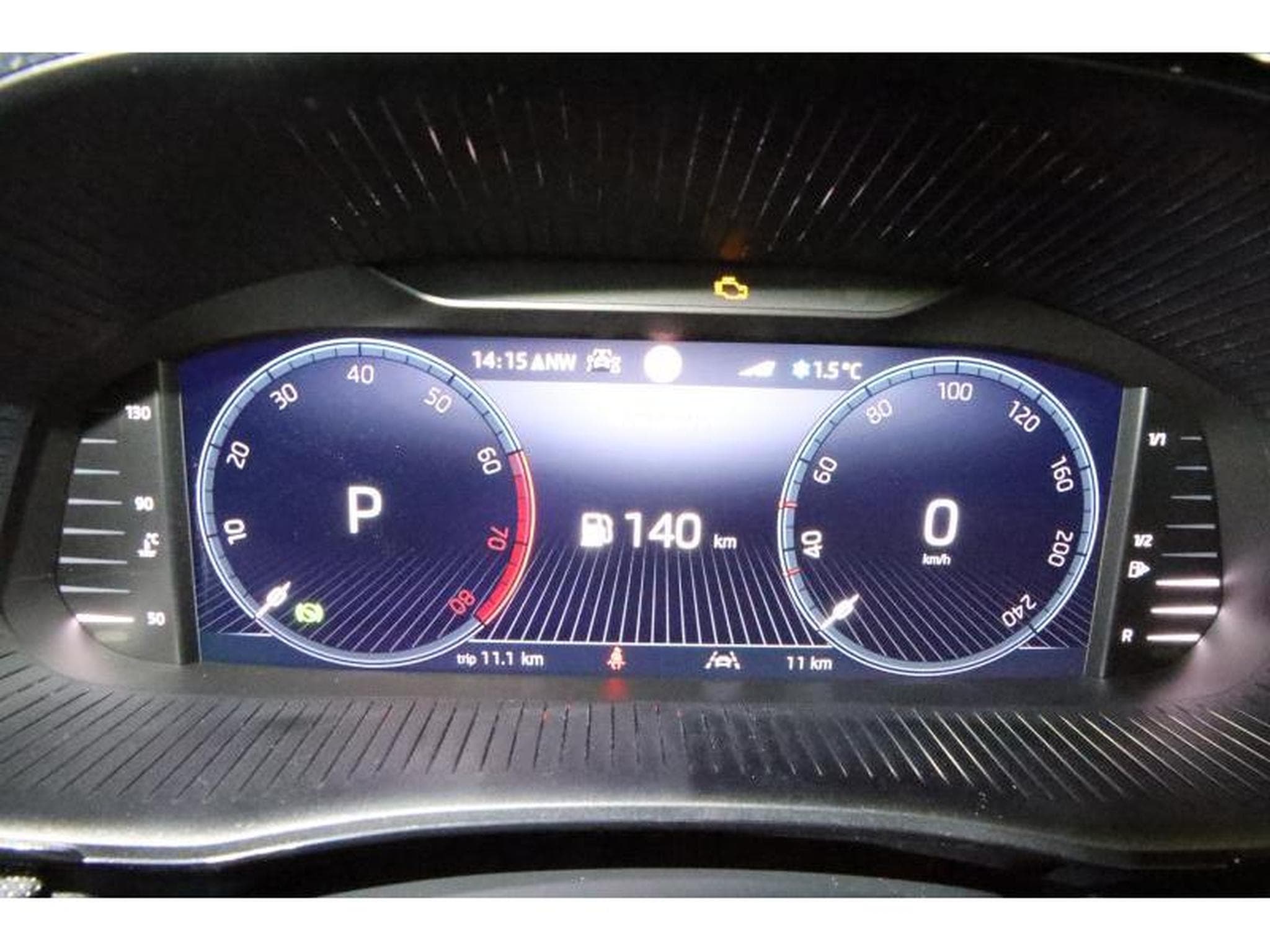 Skoda Fabia Selection (2024) - Photo 4