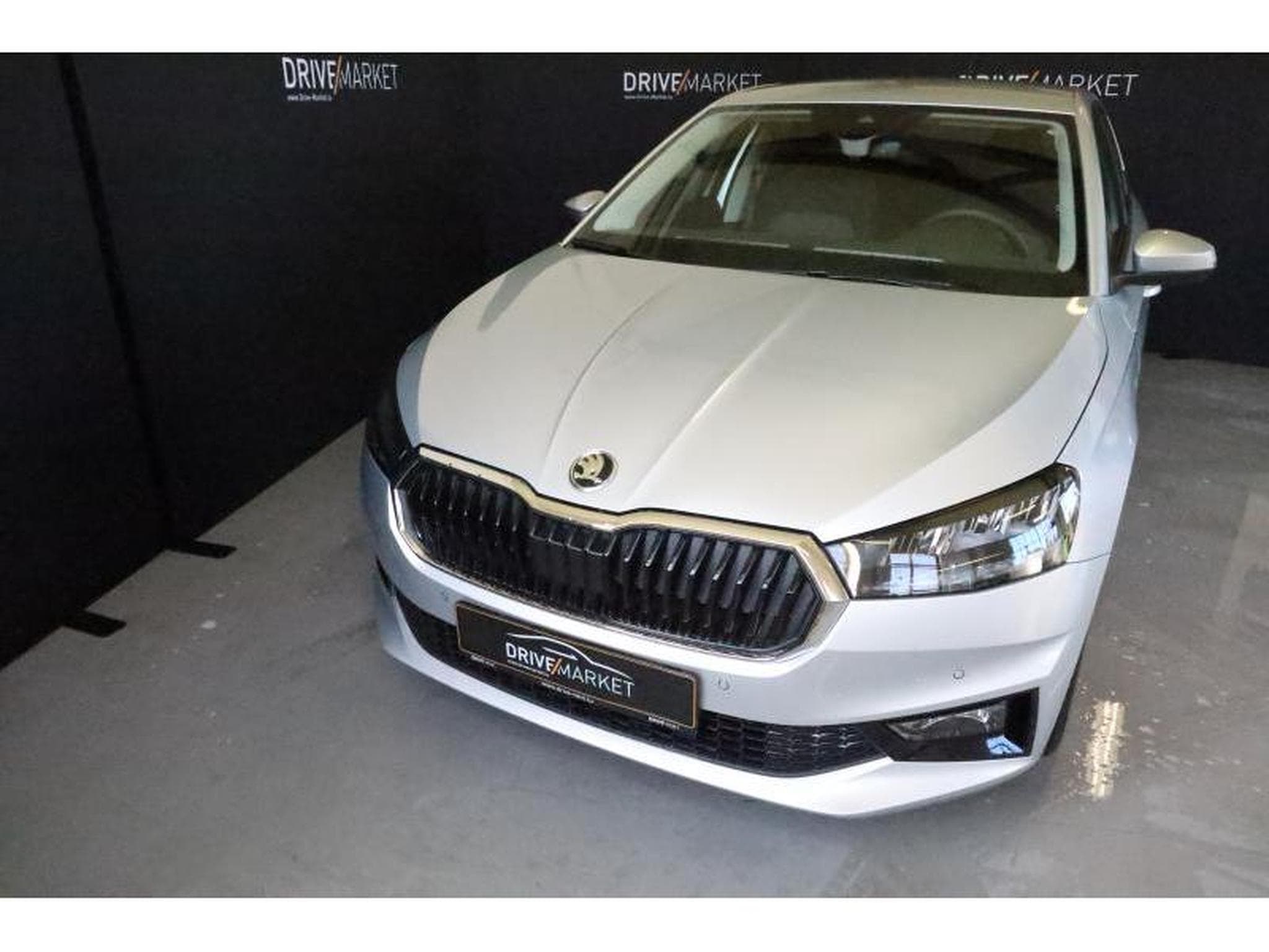 Skoda Fabia Selection (2024) - Photo 8