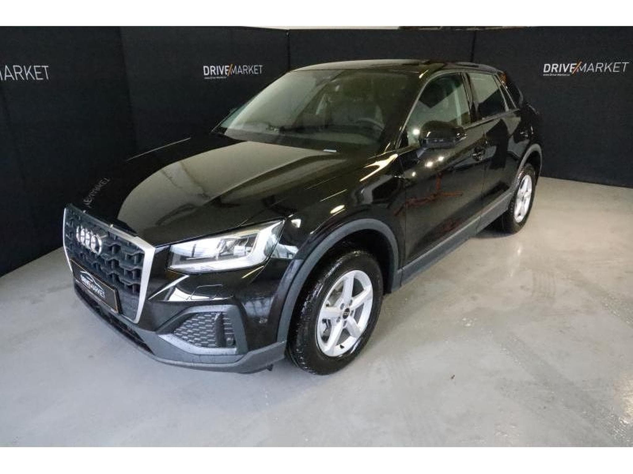 Audi Q2 35 TFSI S Tronic (2024) - Photo 1
