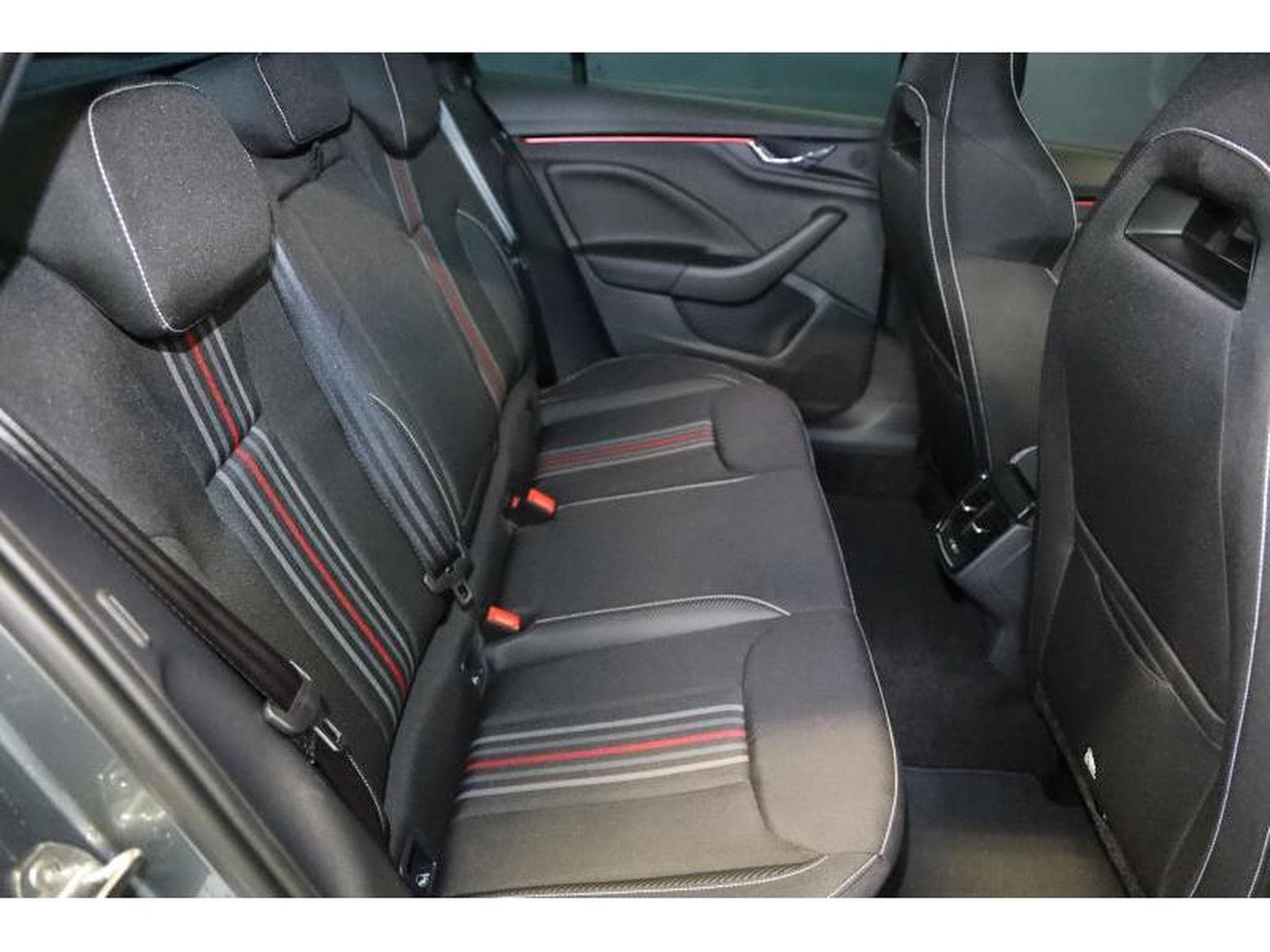 Skoda Scala Monte Carlo (2024) - Photo 12