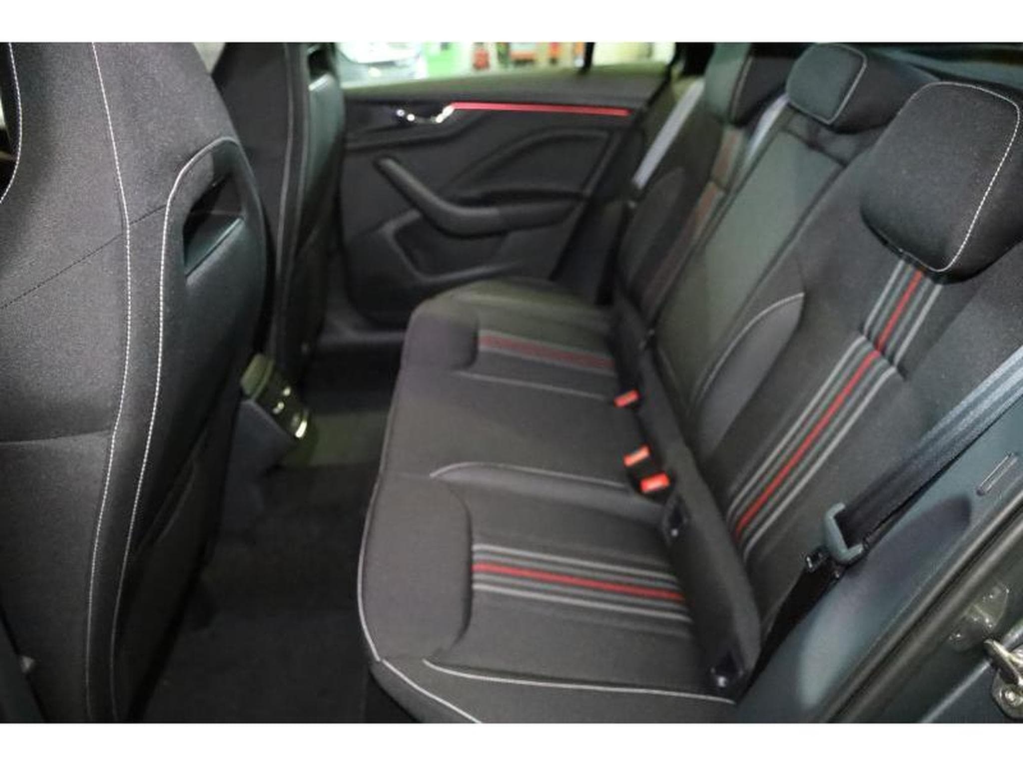 Skoda Scala Monte Carlo (2024) - Photo 13