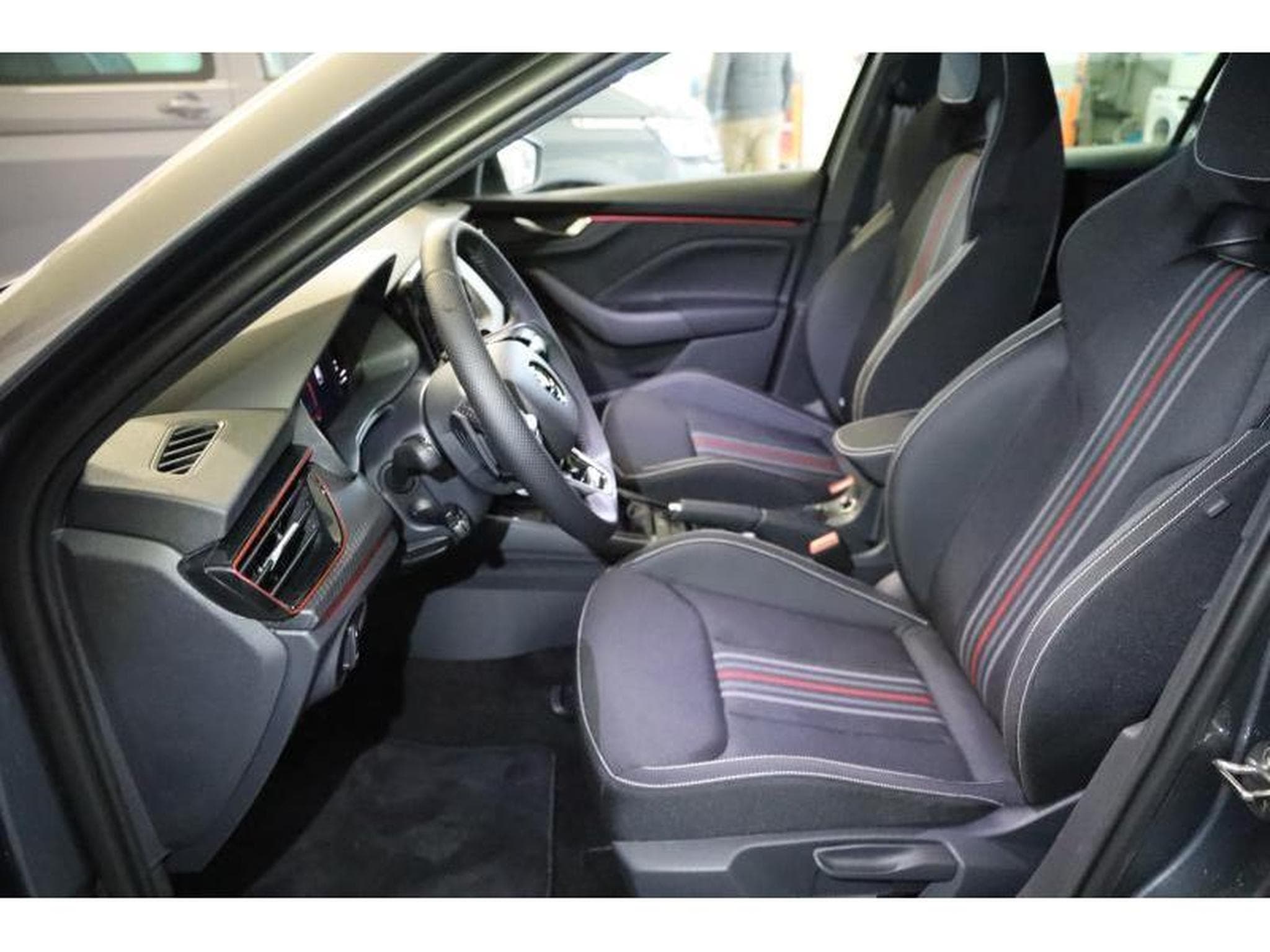 Skoda Scala Monte Carlo (2024) - Photo 14