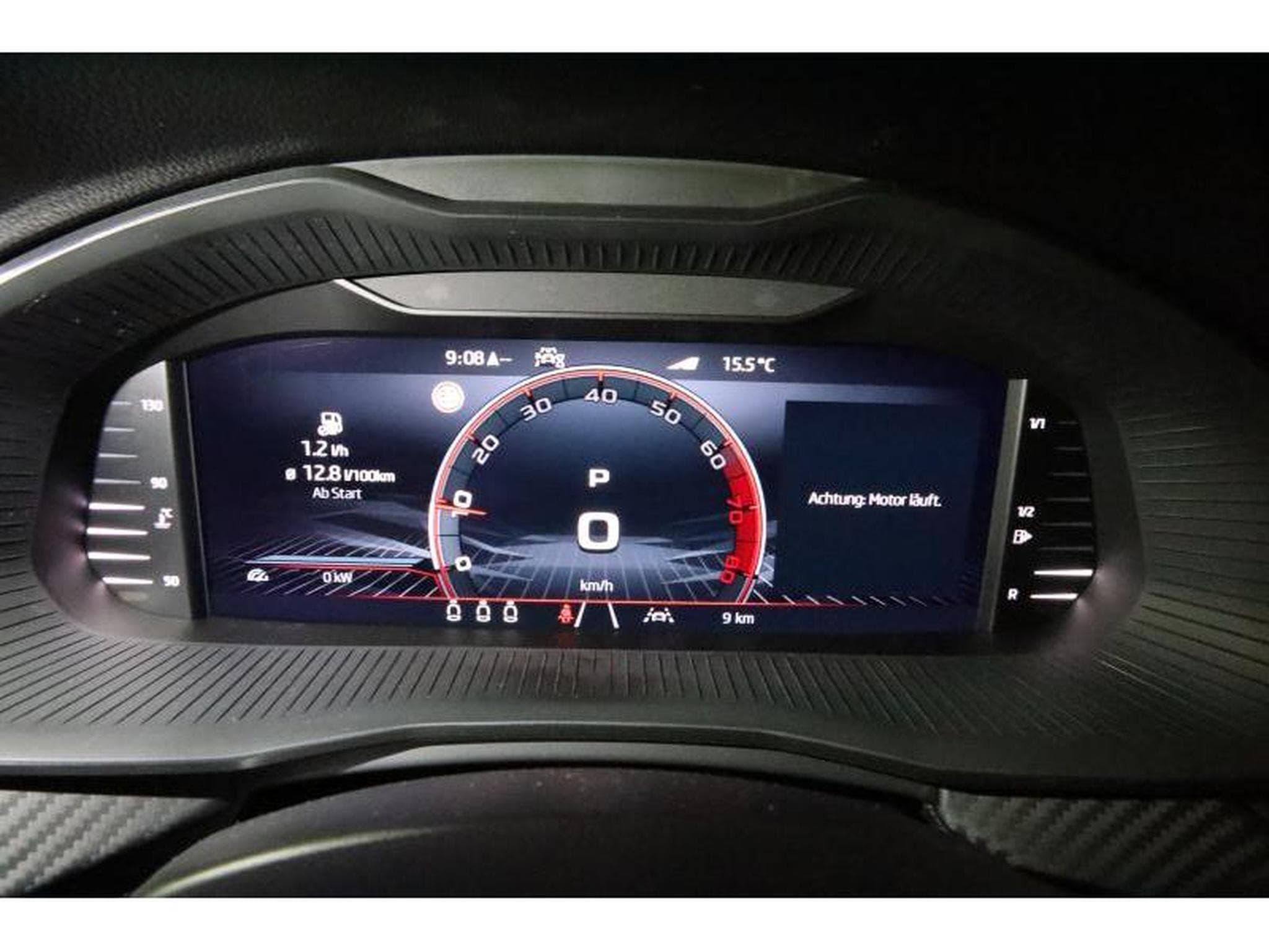 Skoda Scala Monte Carlo (2024) - Photo 4