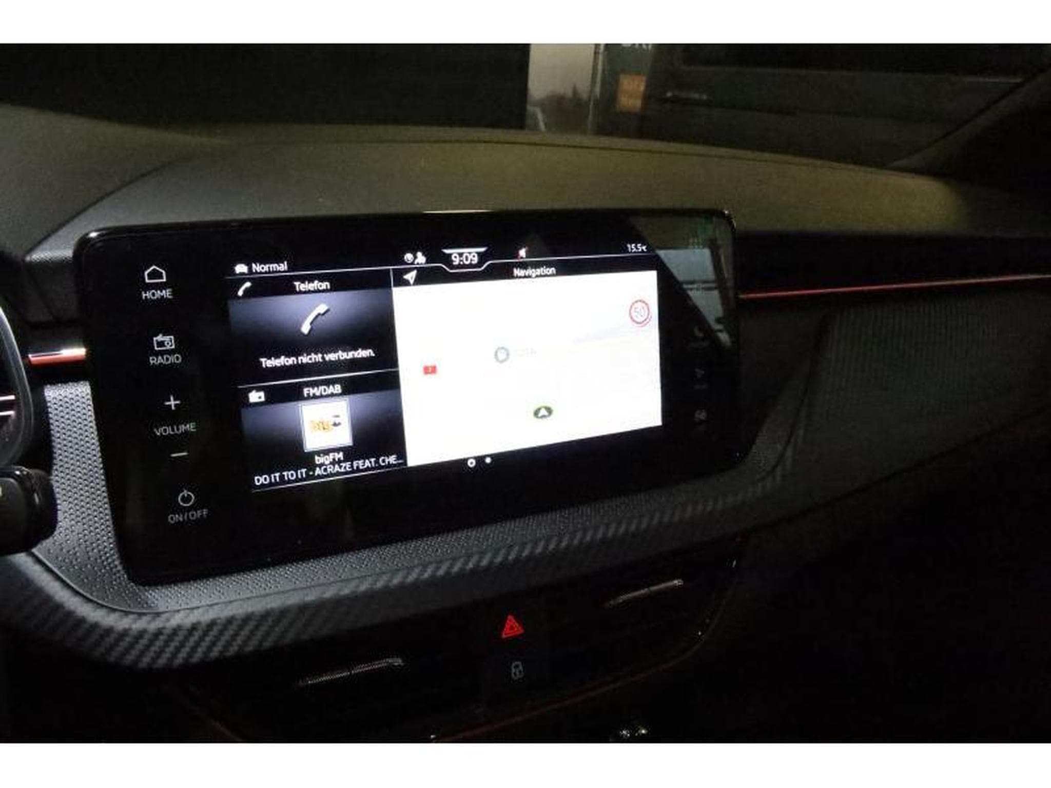Skoda Scala Monte Carlo (2024) - Photo 5