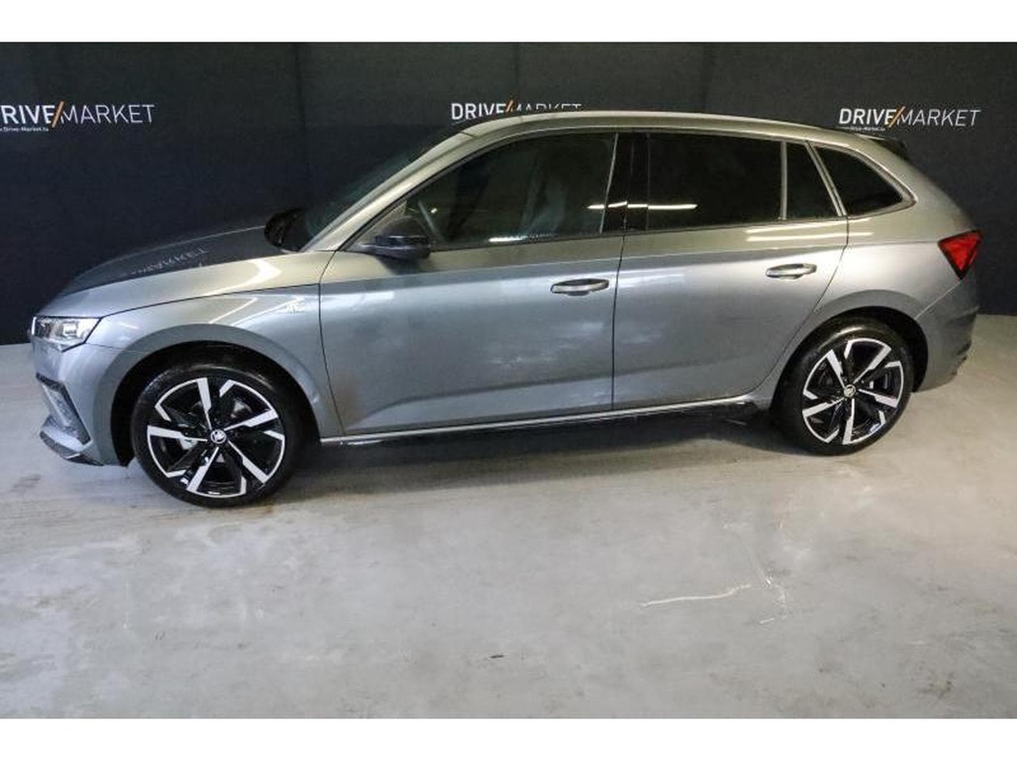 Skoda Scala Monte Carlo (2024) - Photo 7