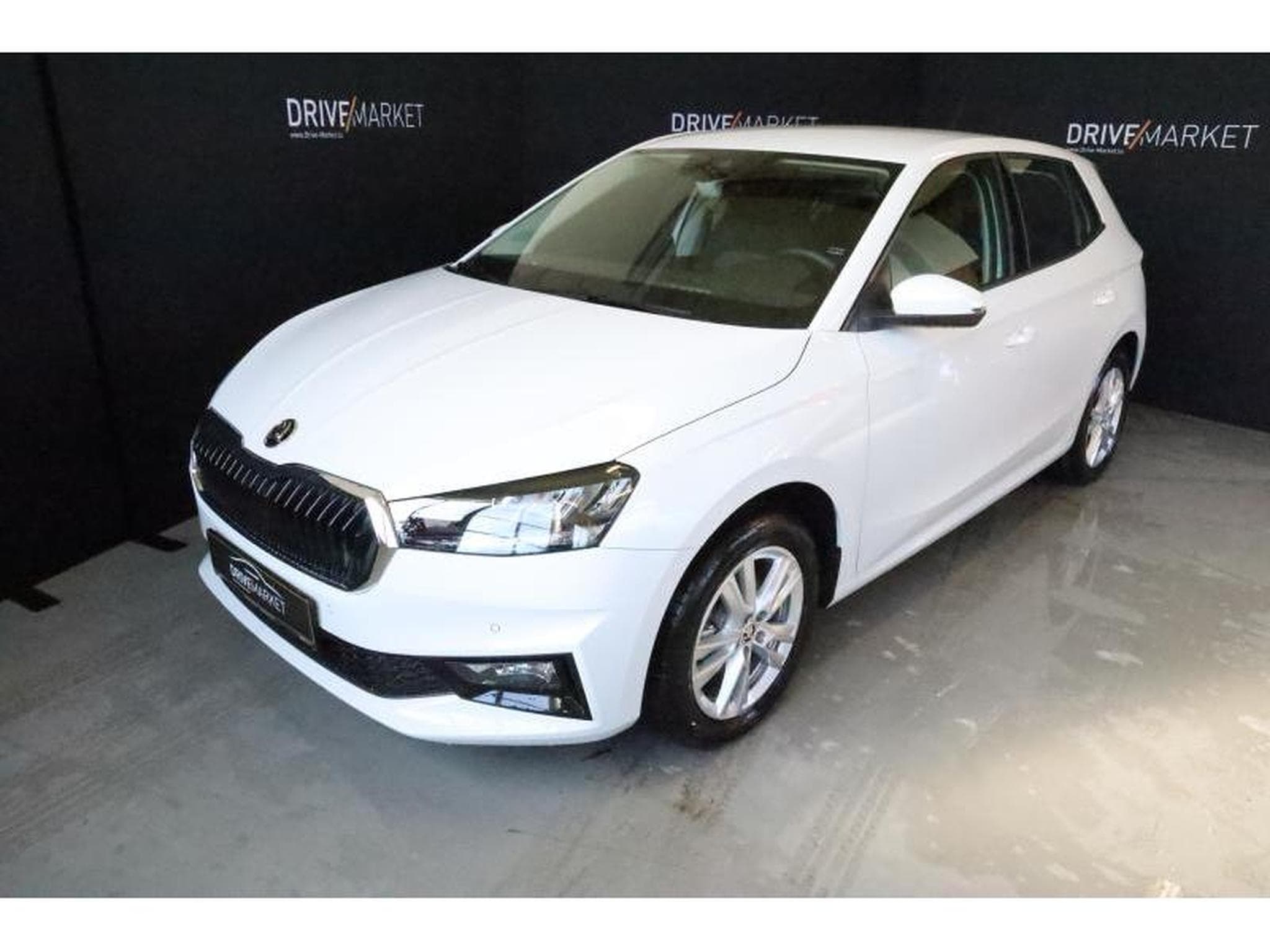 Skoda Fabia Selection (2024) - Photo 1