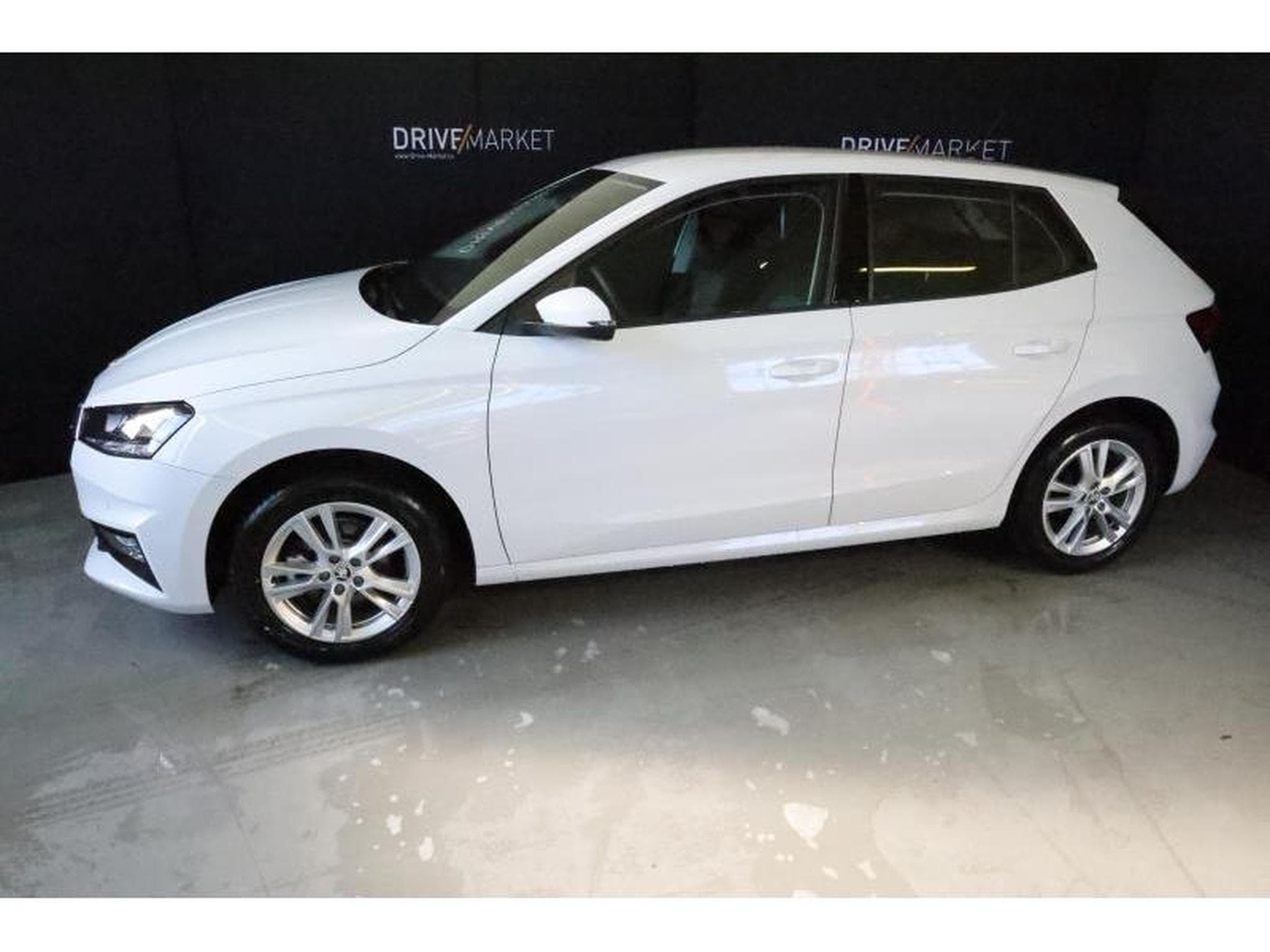 Skoda Fabia Selection (2024) - Photo 14