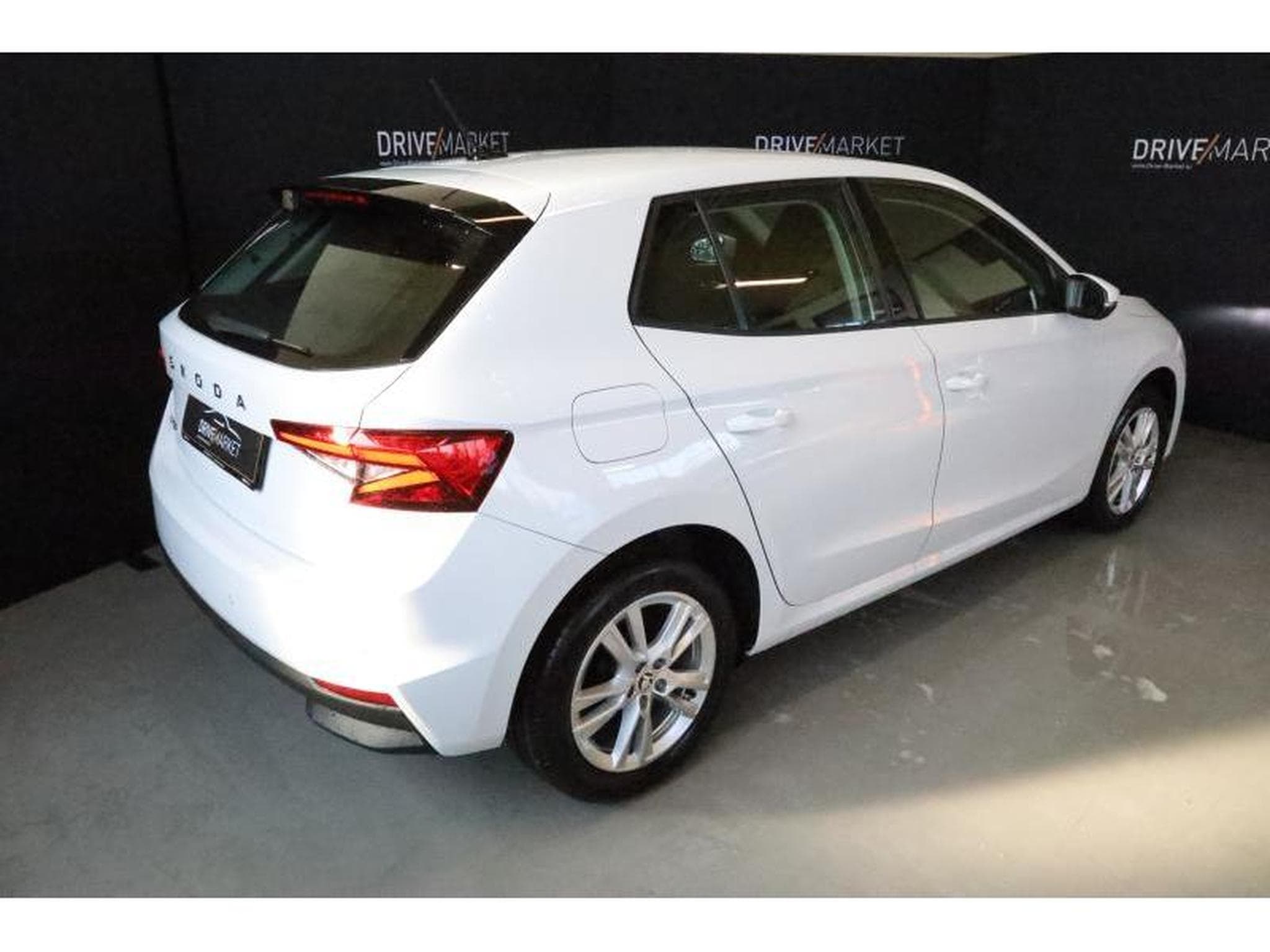 Skoda Fabia Selection (2024) - Photo 3