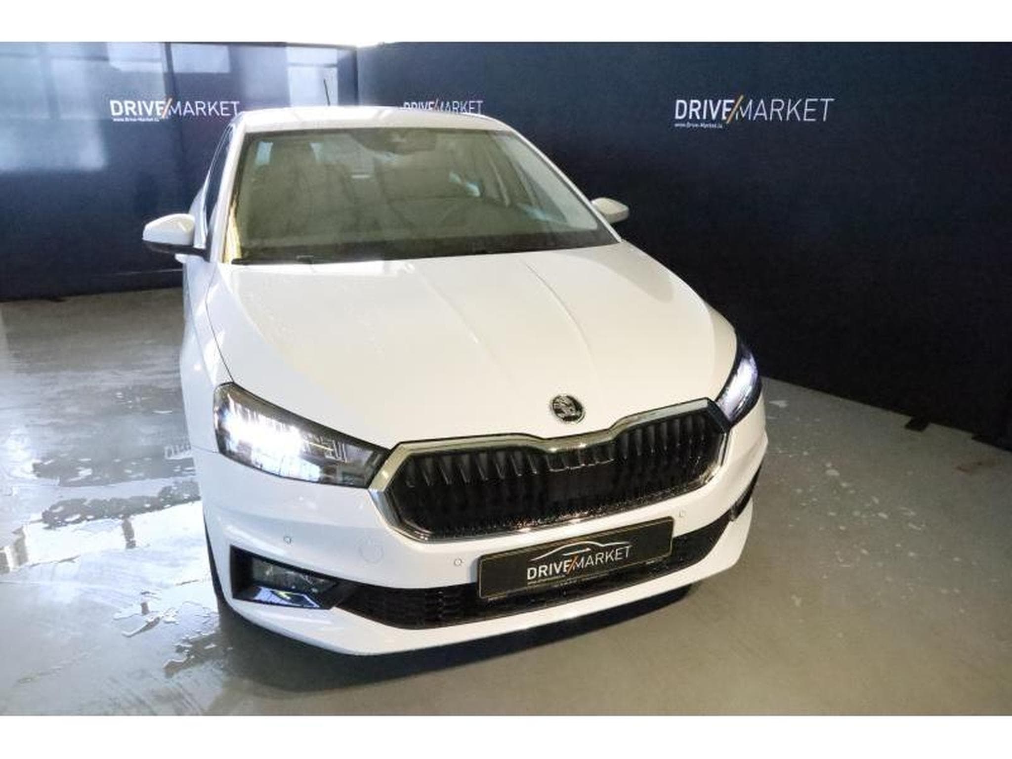 Skoda Fabia Selection (2024) - Photo 7