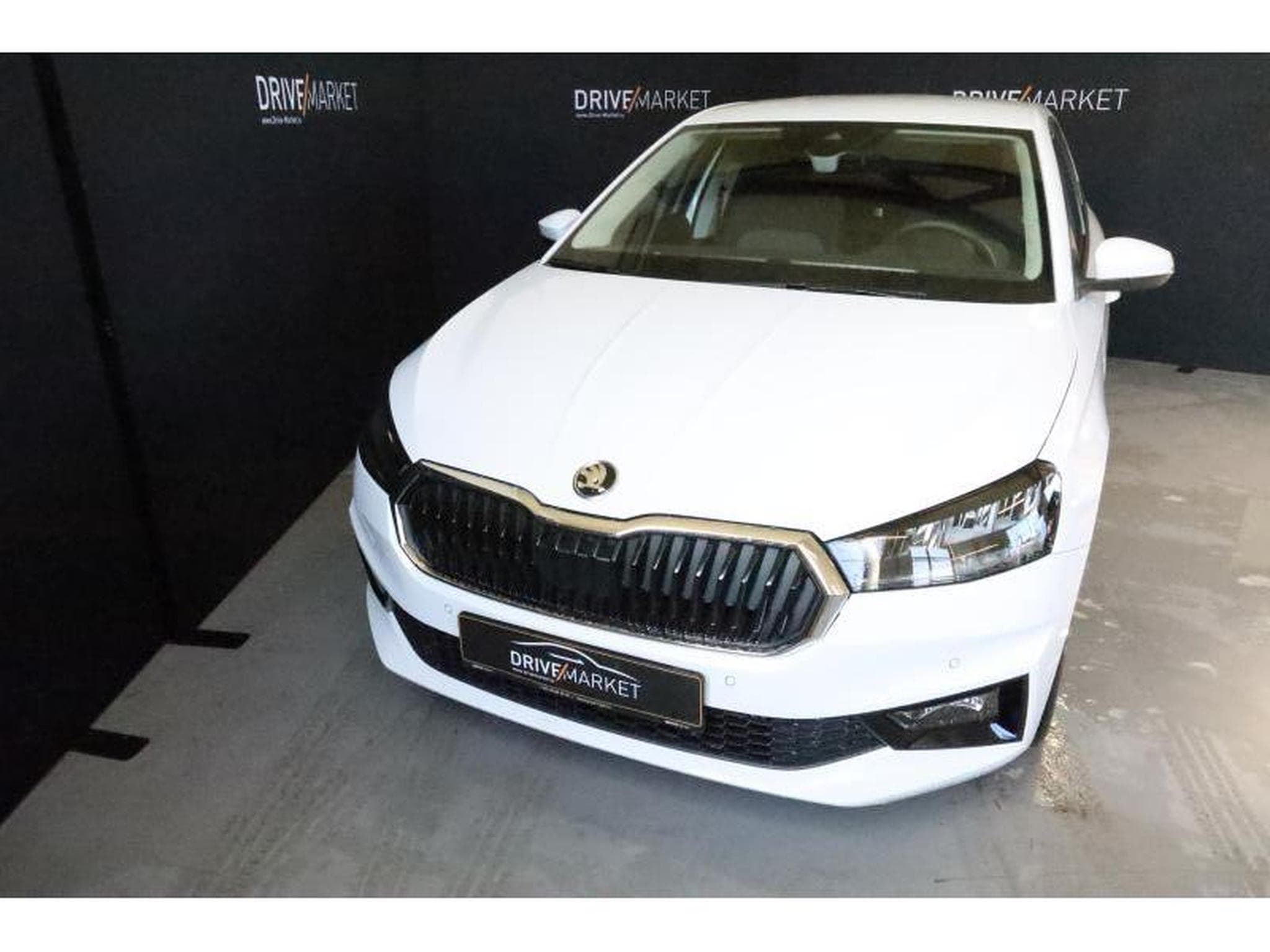 Skoda Fabia Selection (2024) - Photo 9