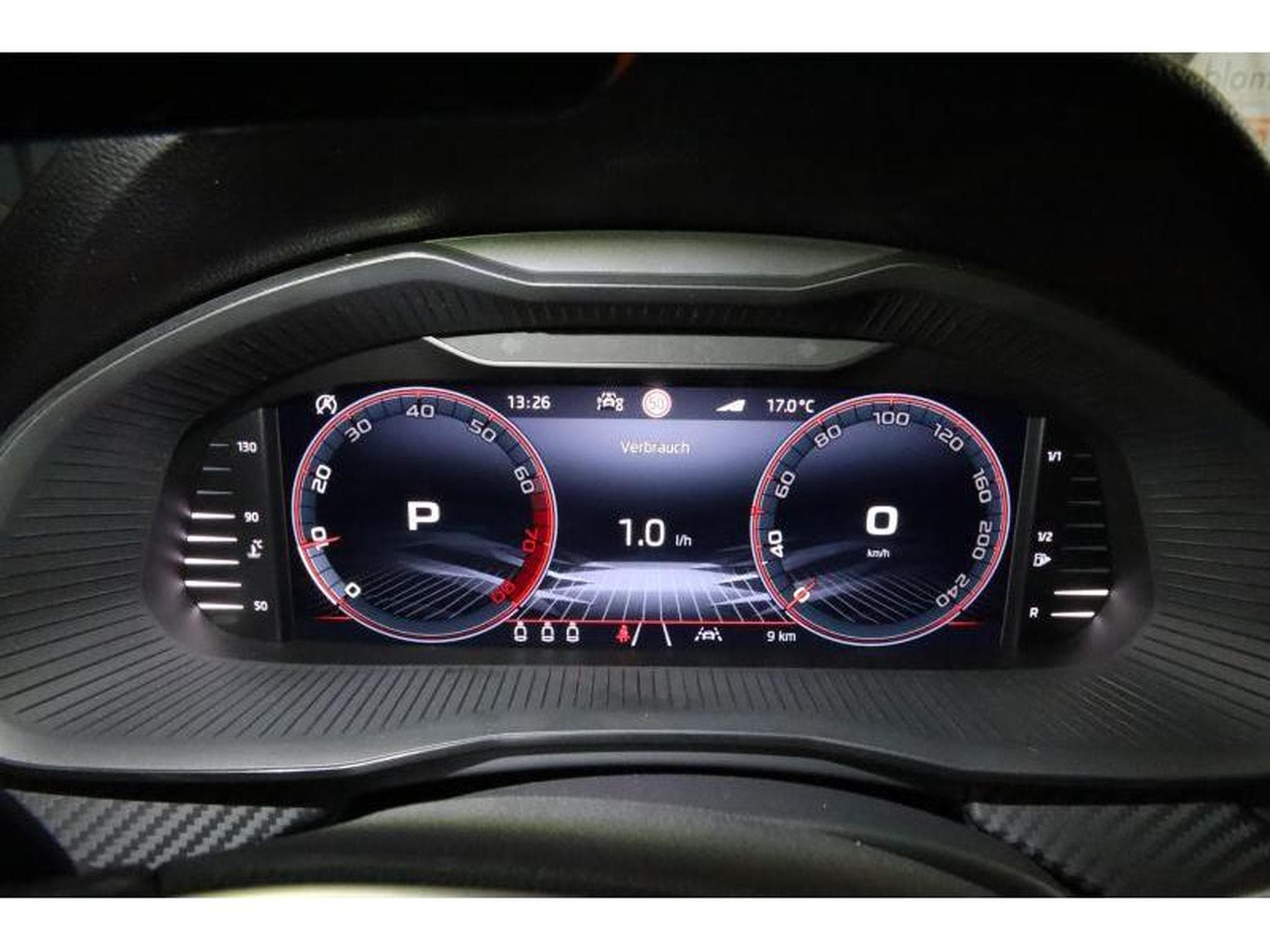Skoda Kamiq Monte Carlo (2024) - Photo 4
