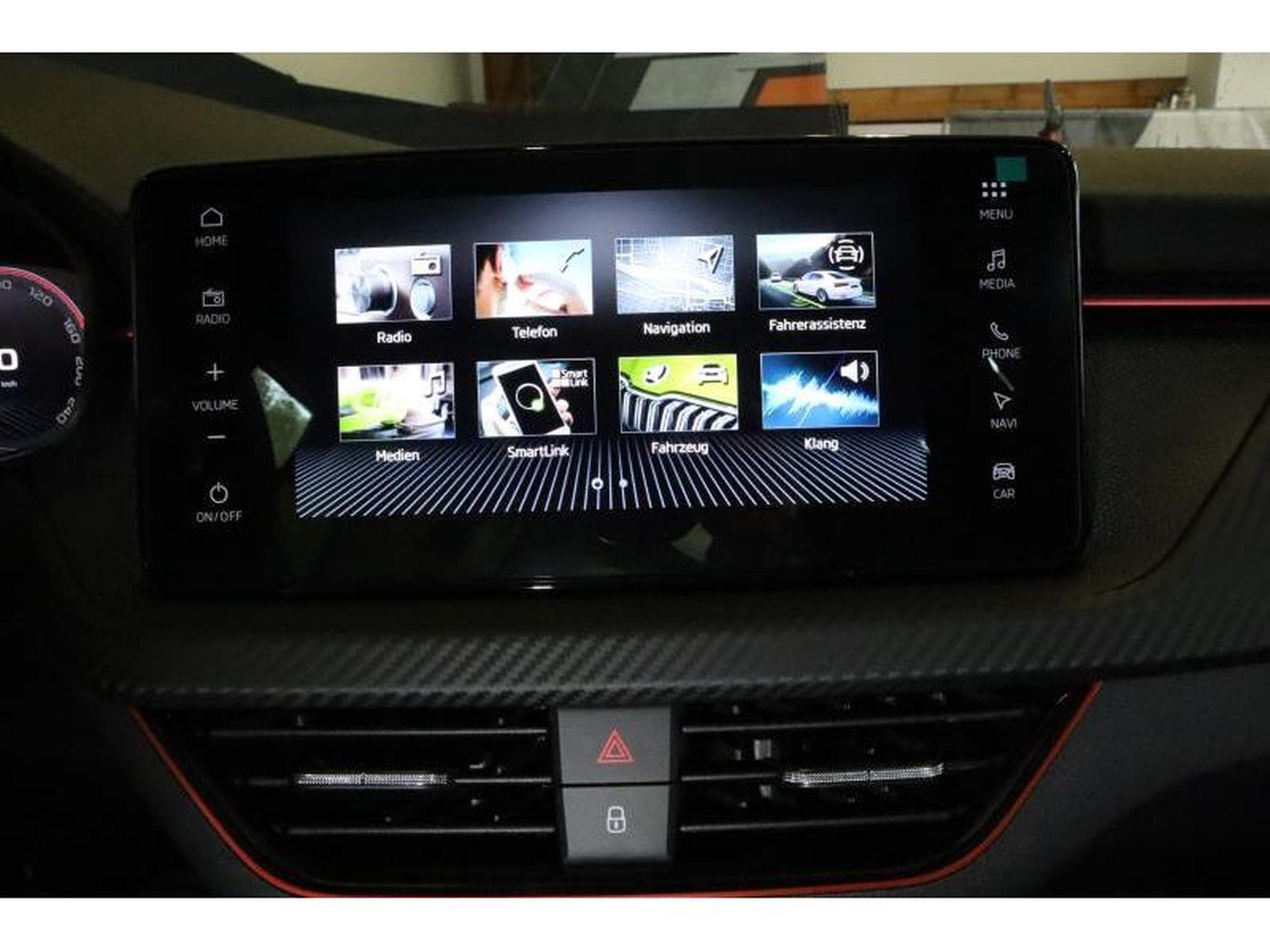 Skoda Kamiq Monte Carlo (2024) - Photo 5