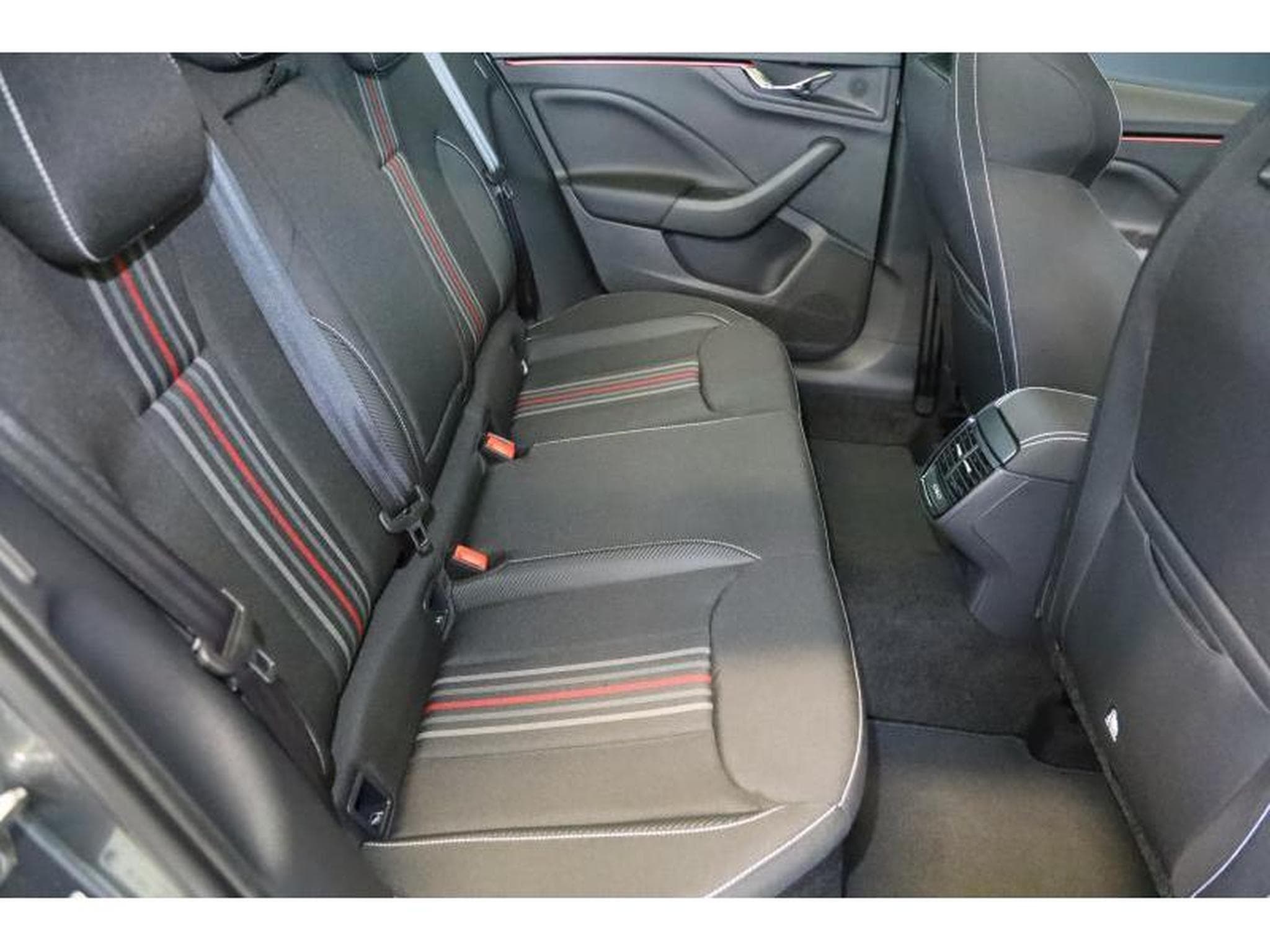Skoda Kamiq Monte Carlo (2024) - Photo 14