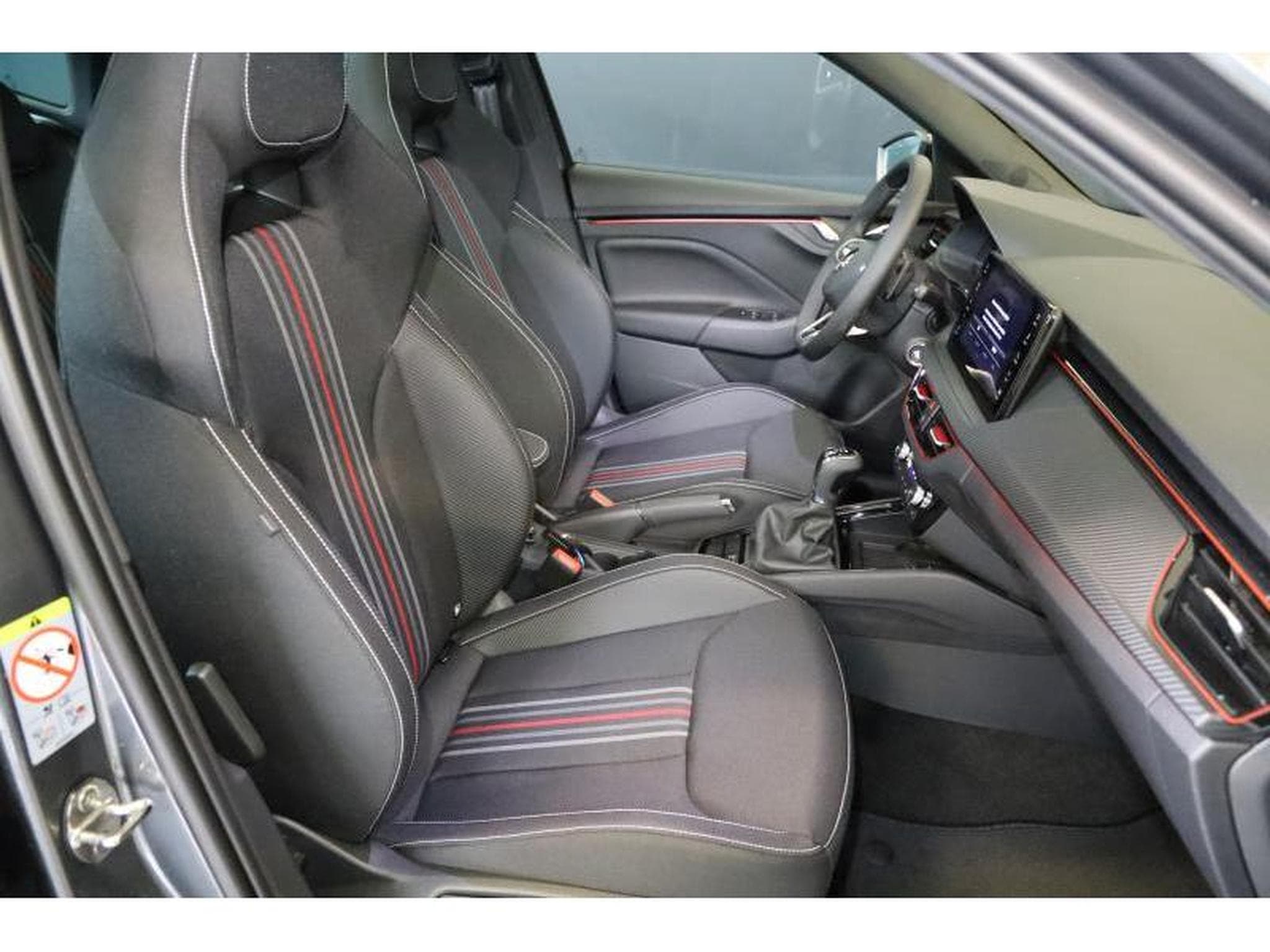 Skoda Kamiq Monte Carlo (2024) - Photo 15