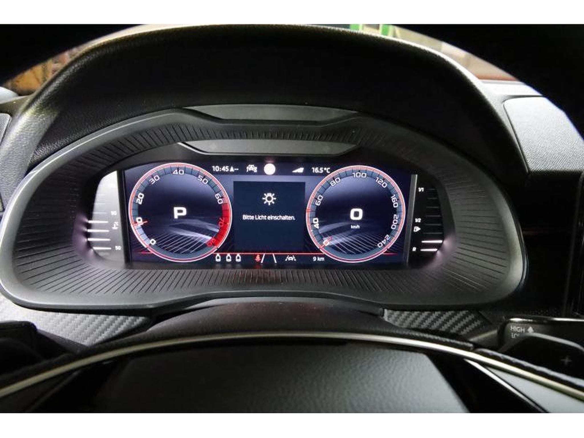 Skoda Kamiq Monte Carlo (2024) - Photo 4