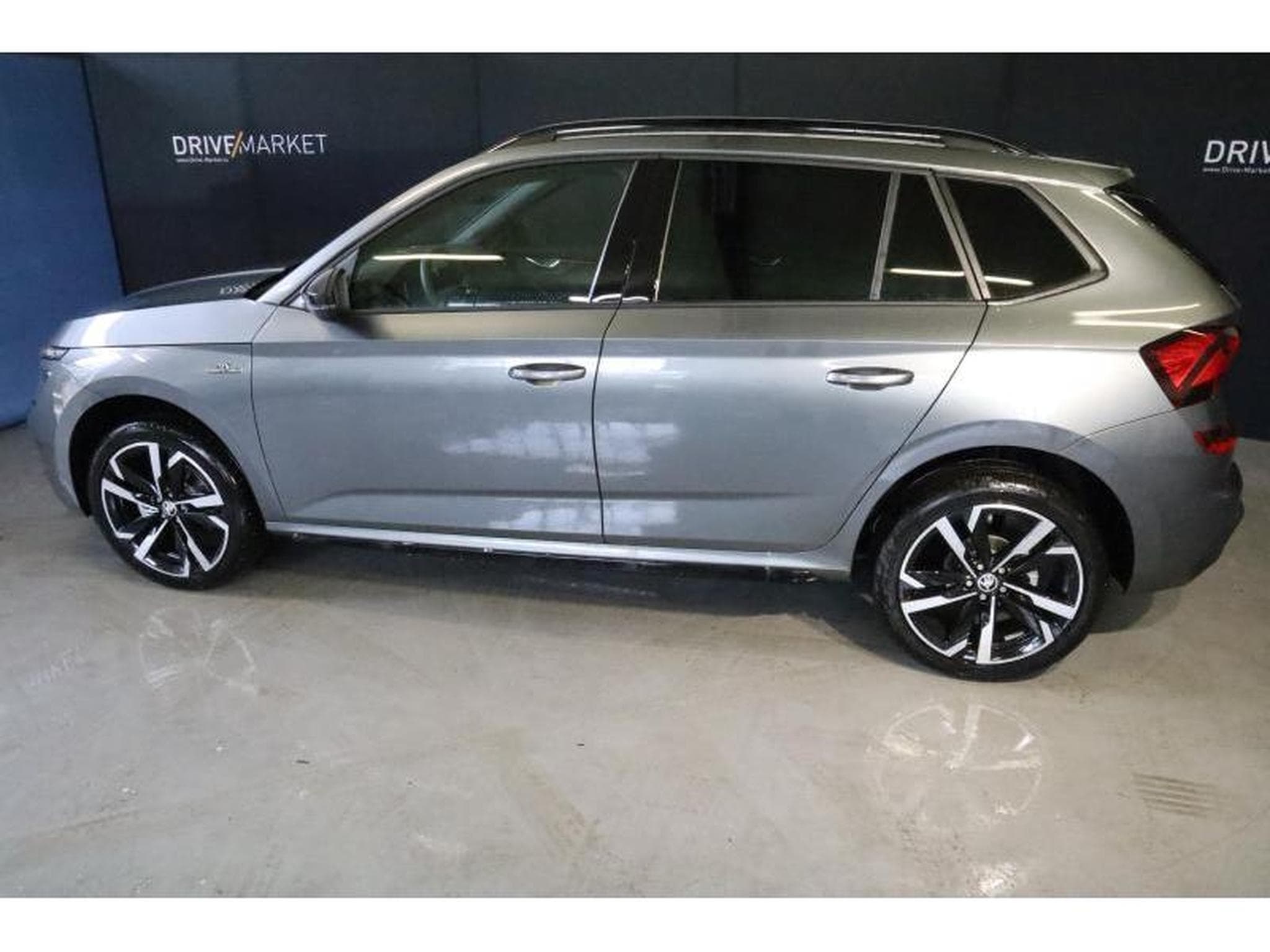 Skoda Kamiq Monte Carlo (2024) - Photo 7