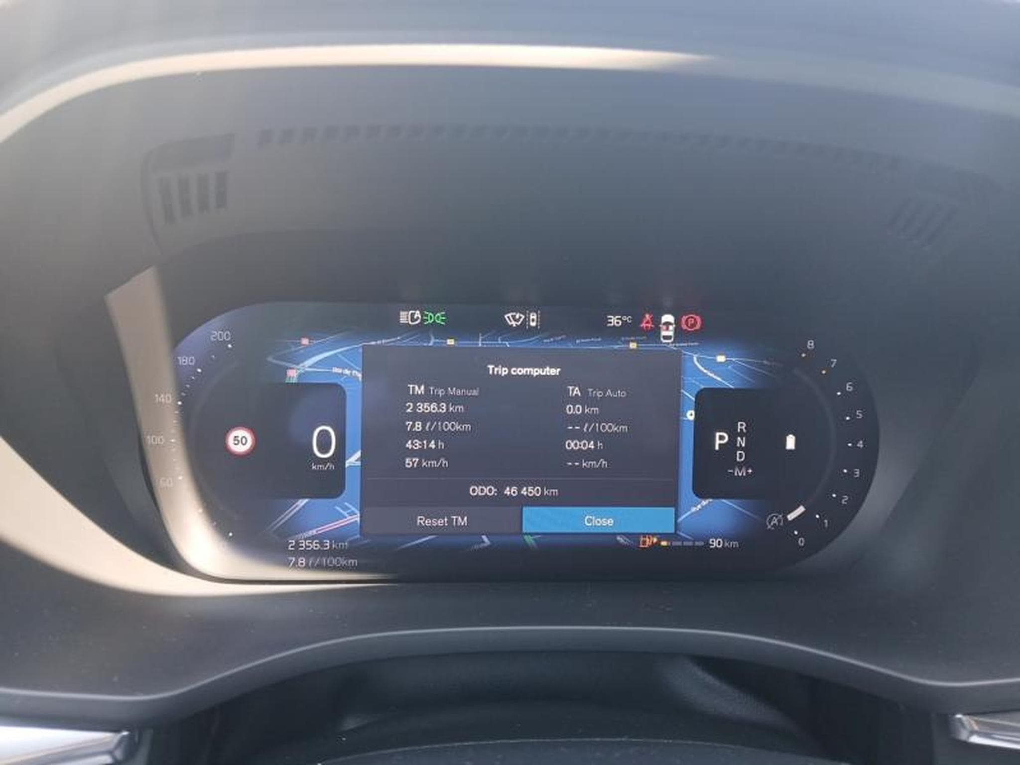 Volvo XC60 B5 Black Edition Plus / Essence (2025) - Photo 18