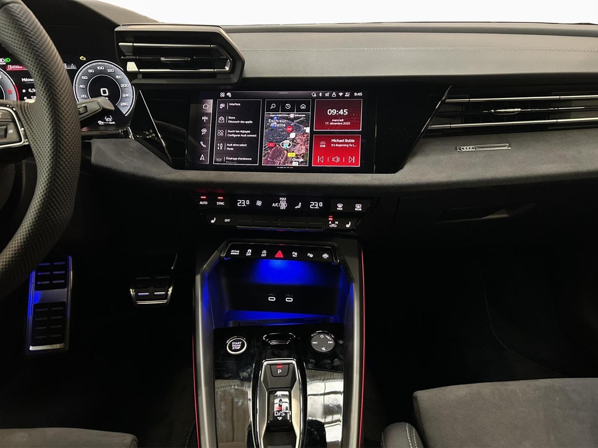 Audi A3 S line (2025) - Photo 12