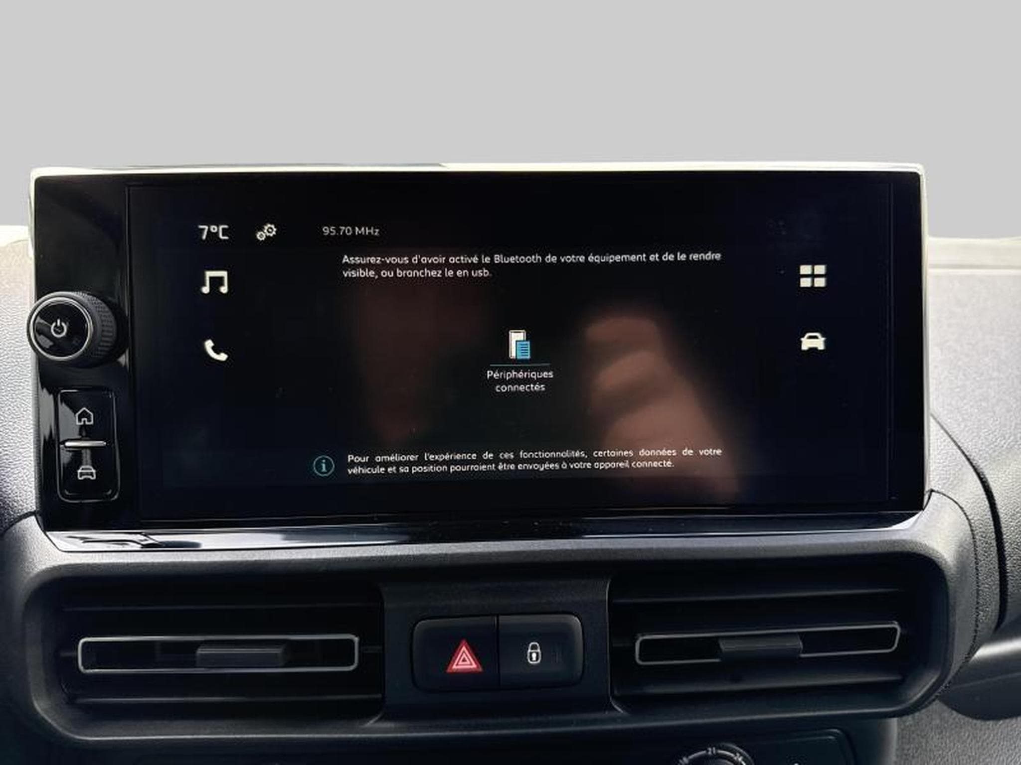 Citroen Berlingo IV (2024) - Photo 16