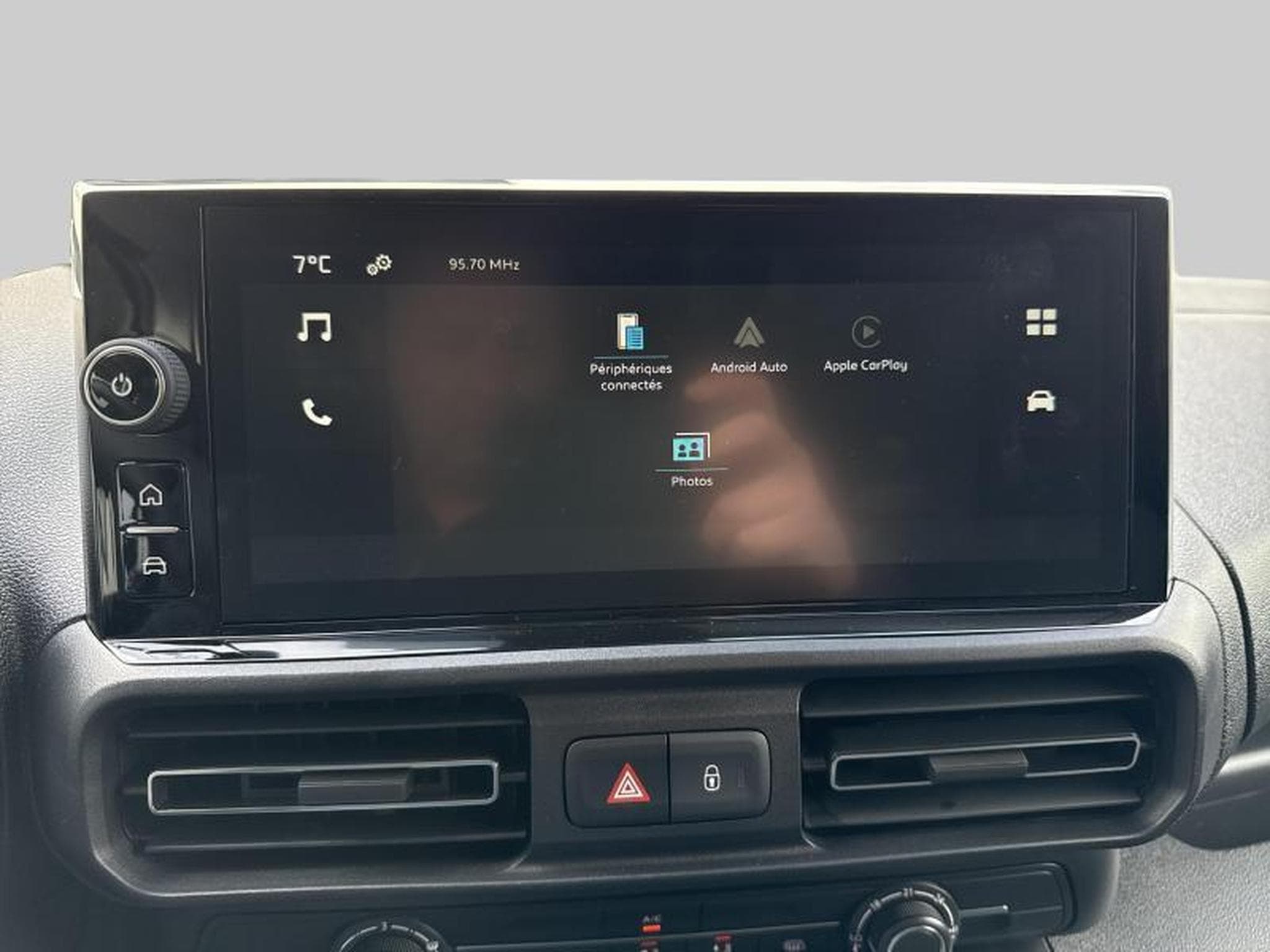 Citroen Berlingo IV (2024) - Photo 18