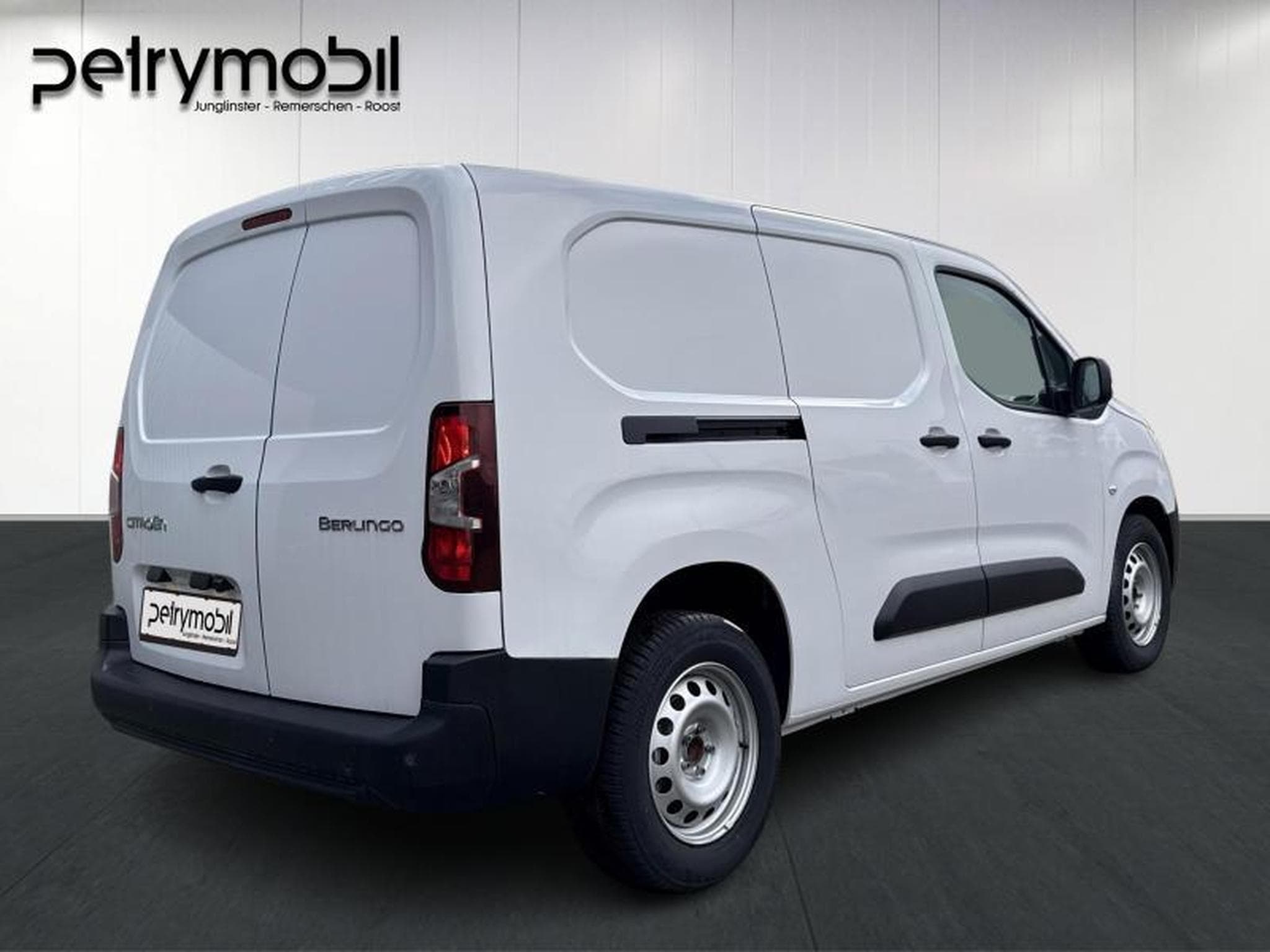 Citroen Berlingo IV (2024) - Photo 4