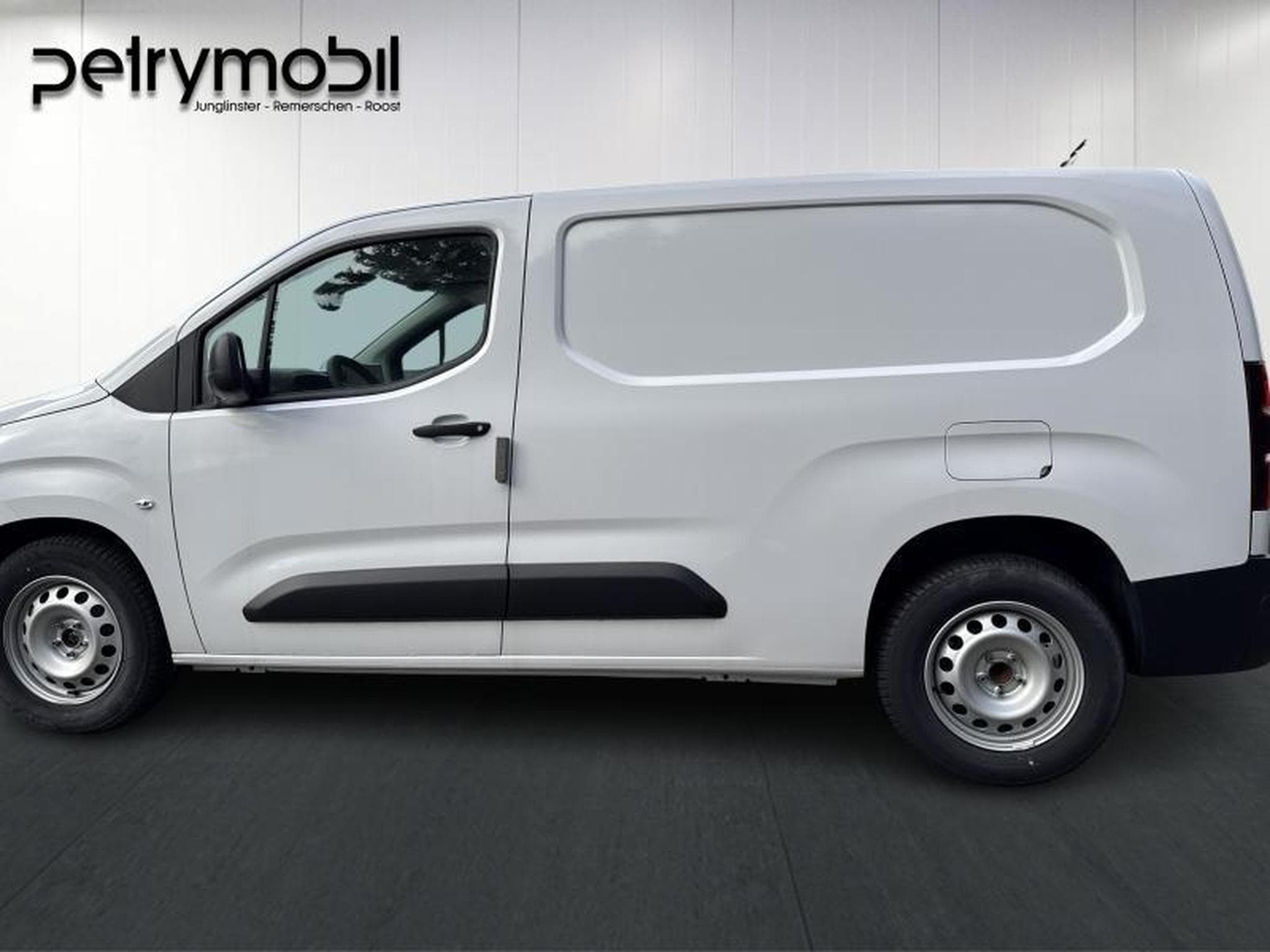 Citroen Berlingo IV (2024) - Photo 7
