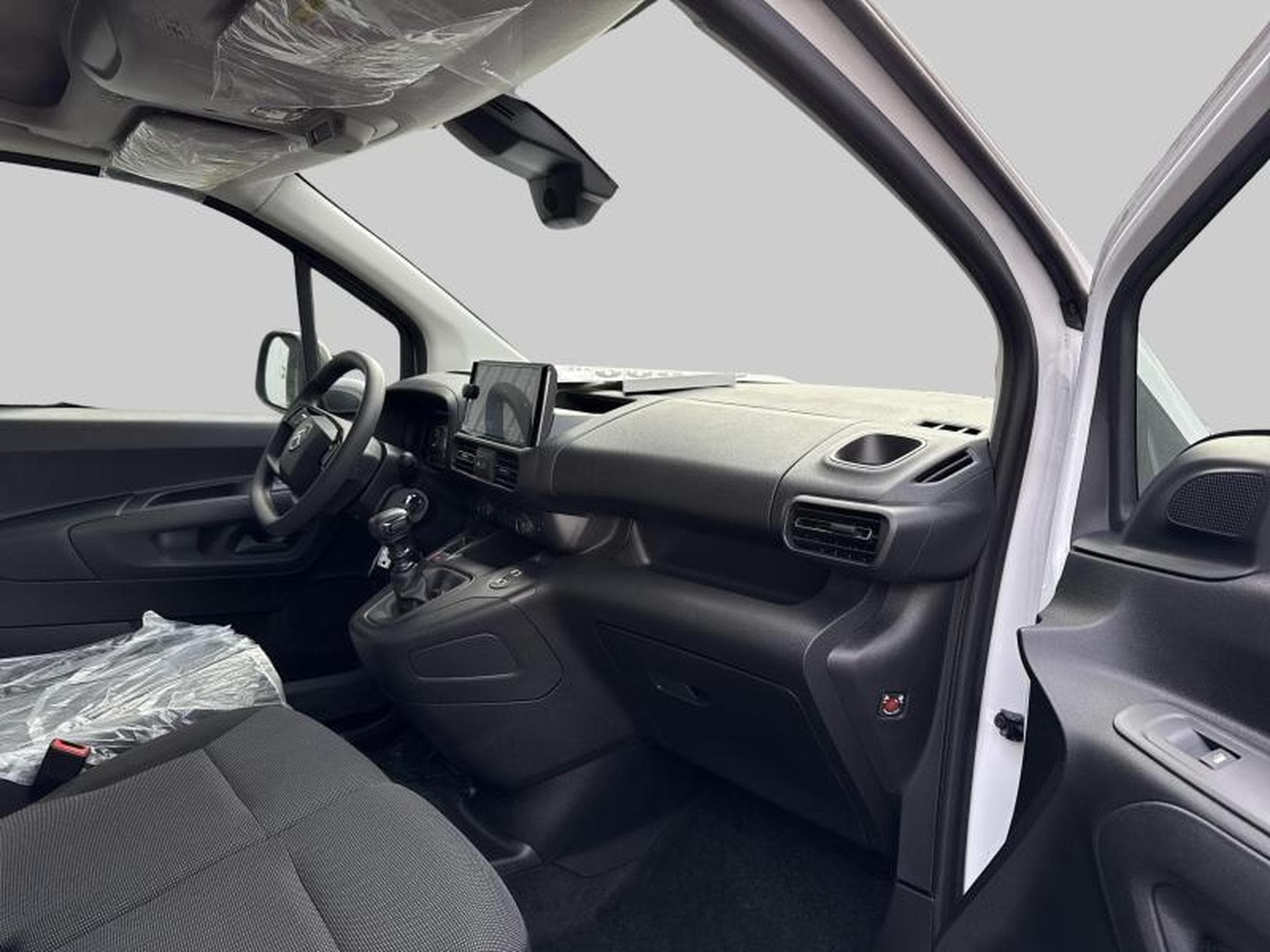 Citroen Berlingo IV (2024) - Photo 9