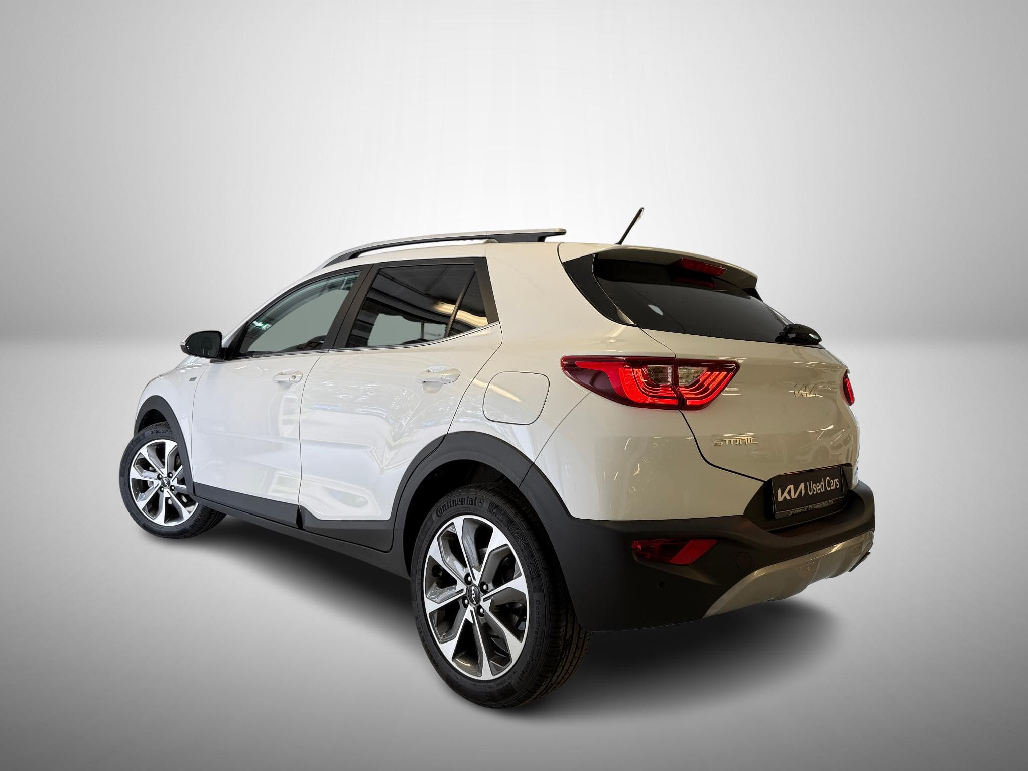 Kia Stonic Inspire 1.0T ISG (2024) - Photo 2