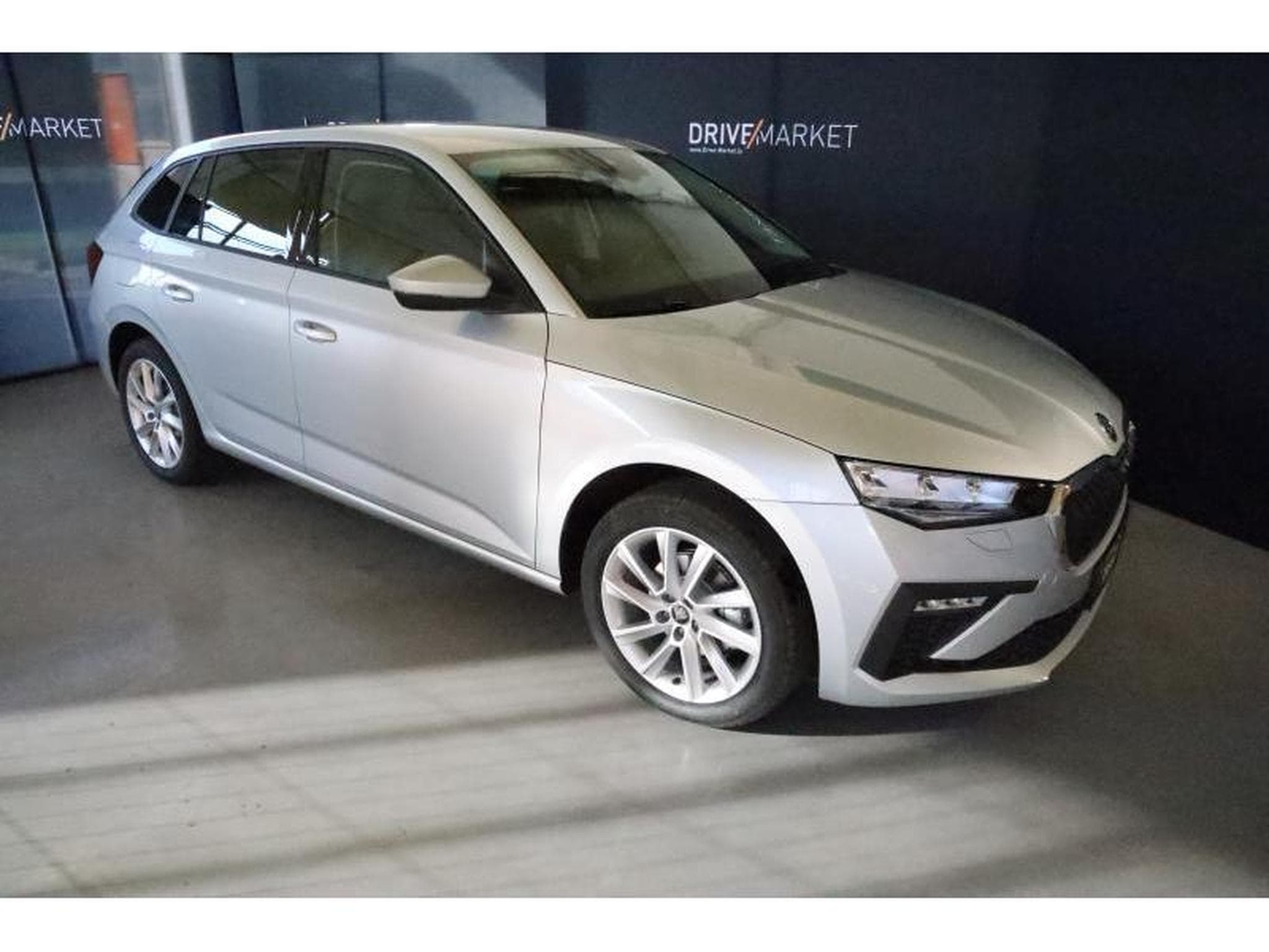 Skoda Scala Selection (2025) - Photo 1