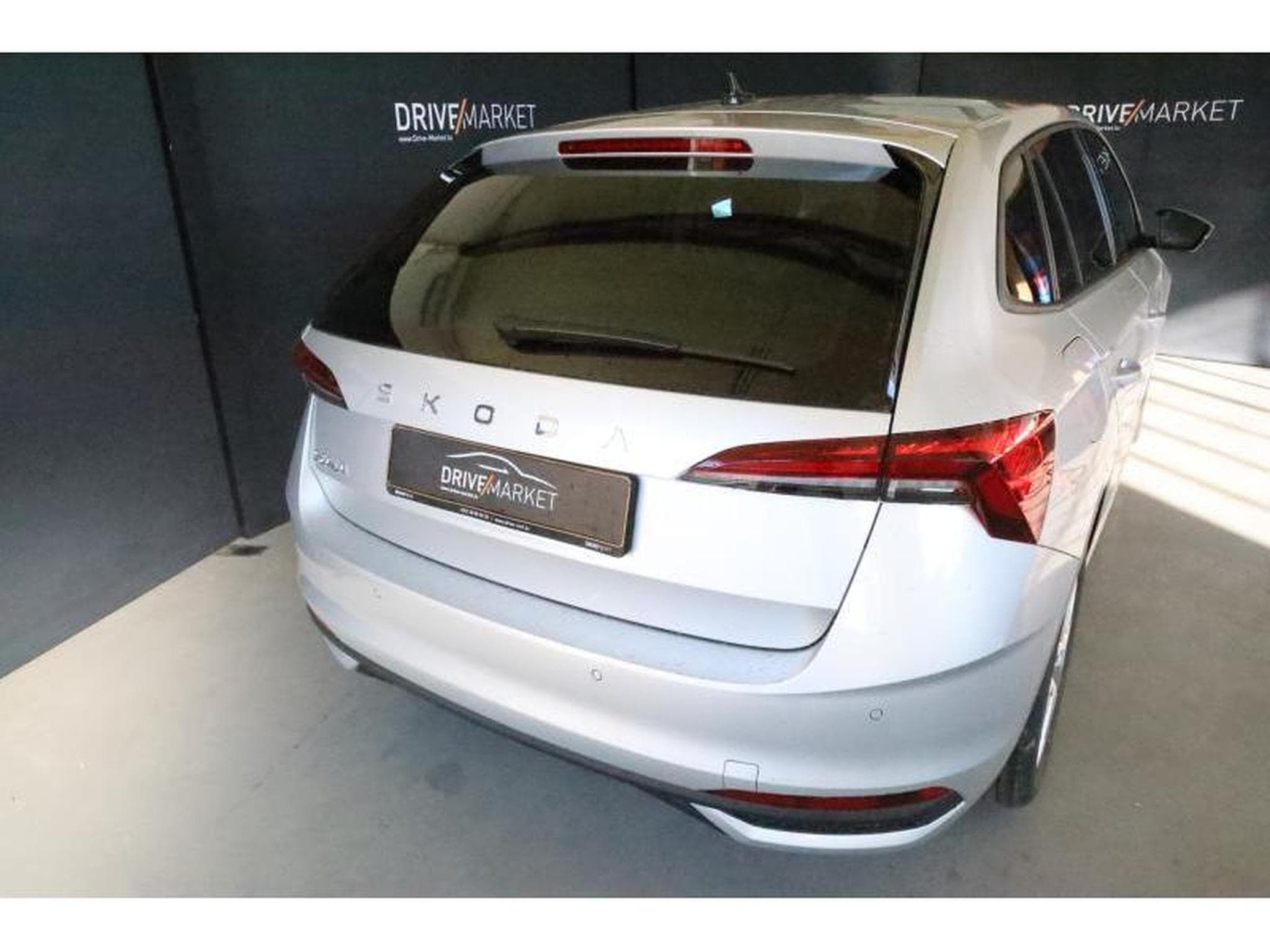 Skoda Scala Selection (2025) - Photo 12