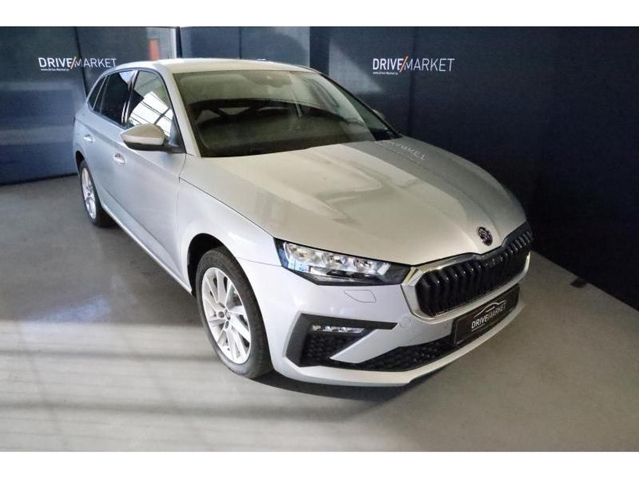Skoda Scala Selection (2025) - Photo 15