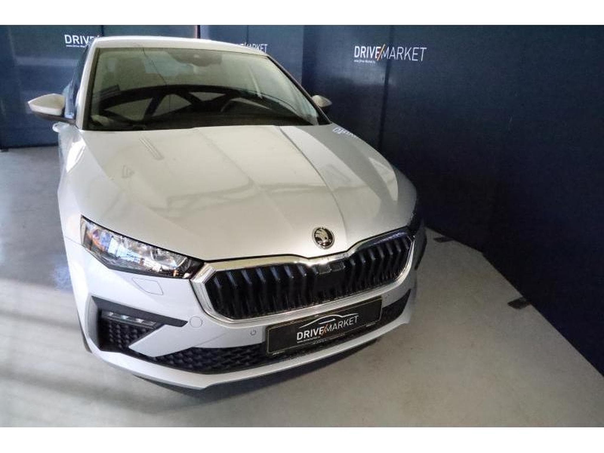 Skoda Scala Selection (2025) - Photo 16