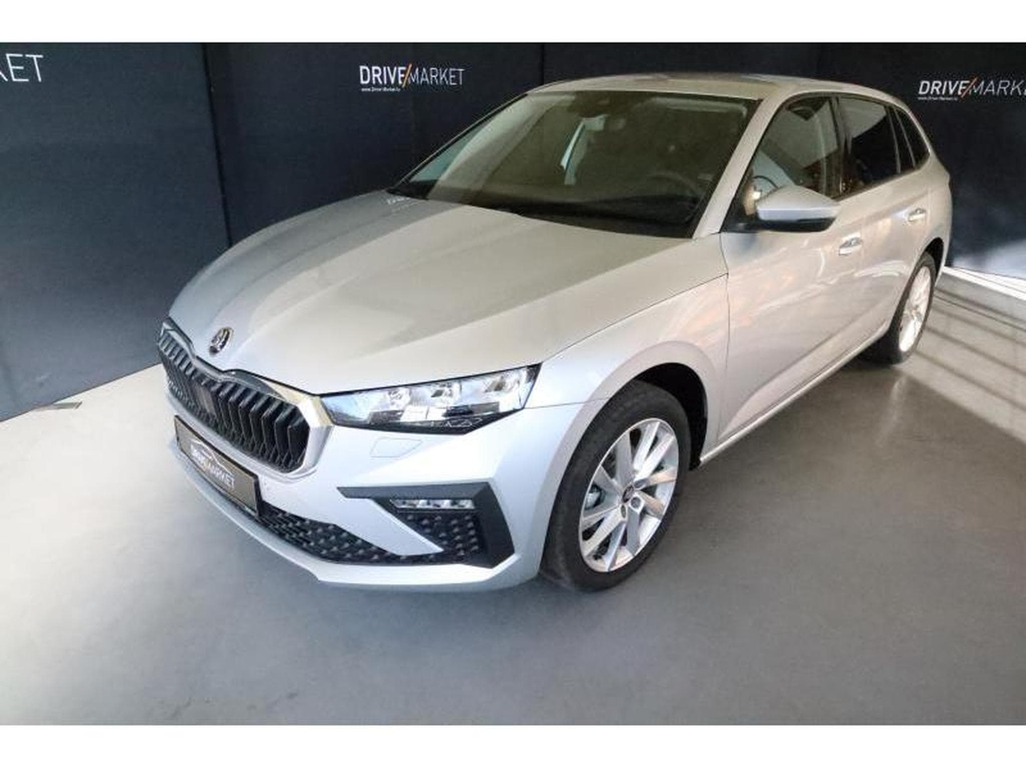 Skoda Scala Selection (2025) - Photo 18