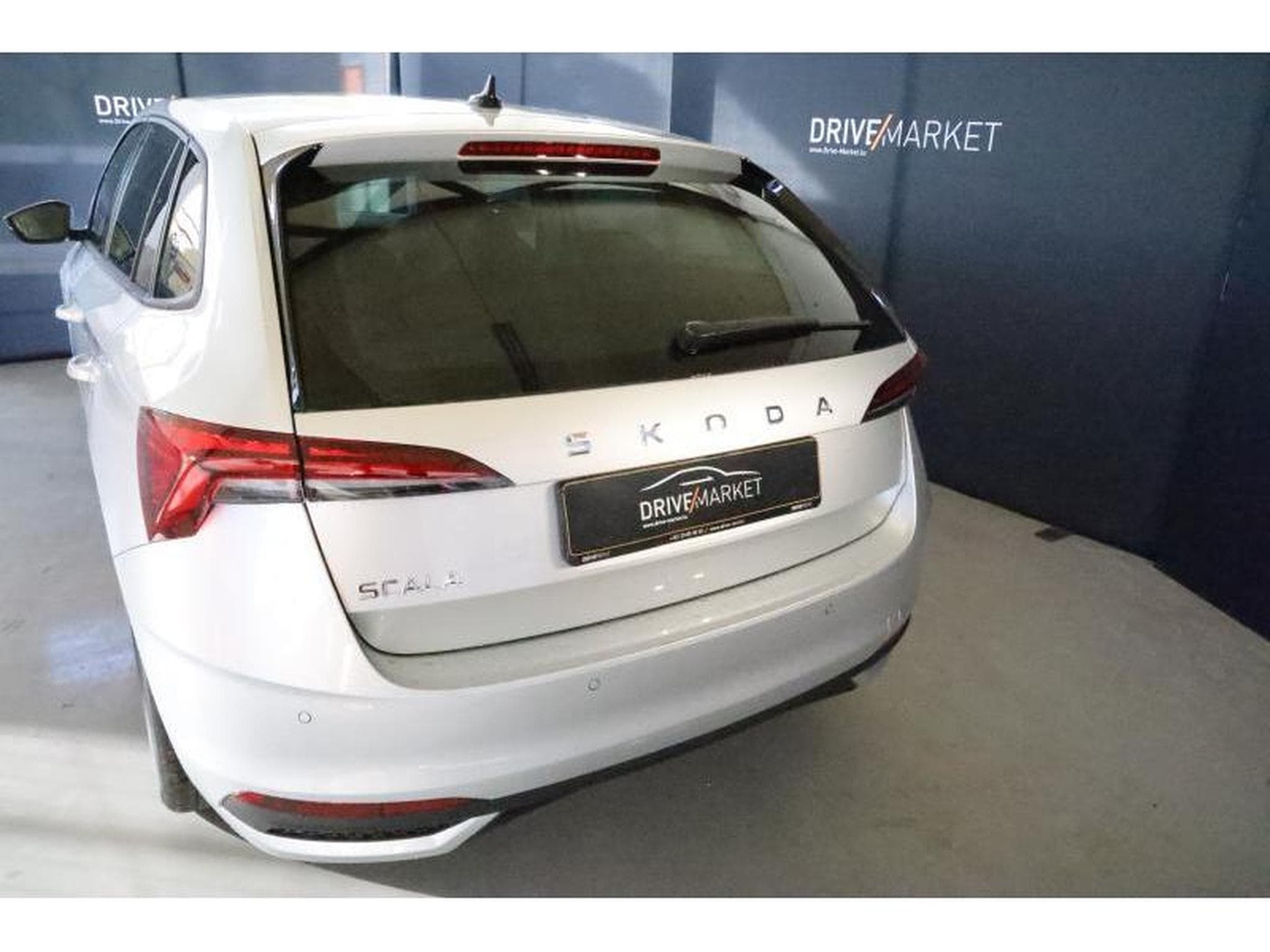 Skoda Scala Selection (2025) - Photo 3