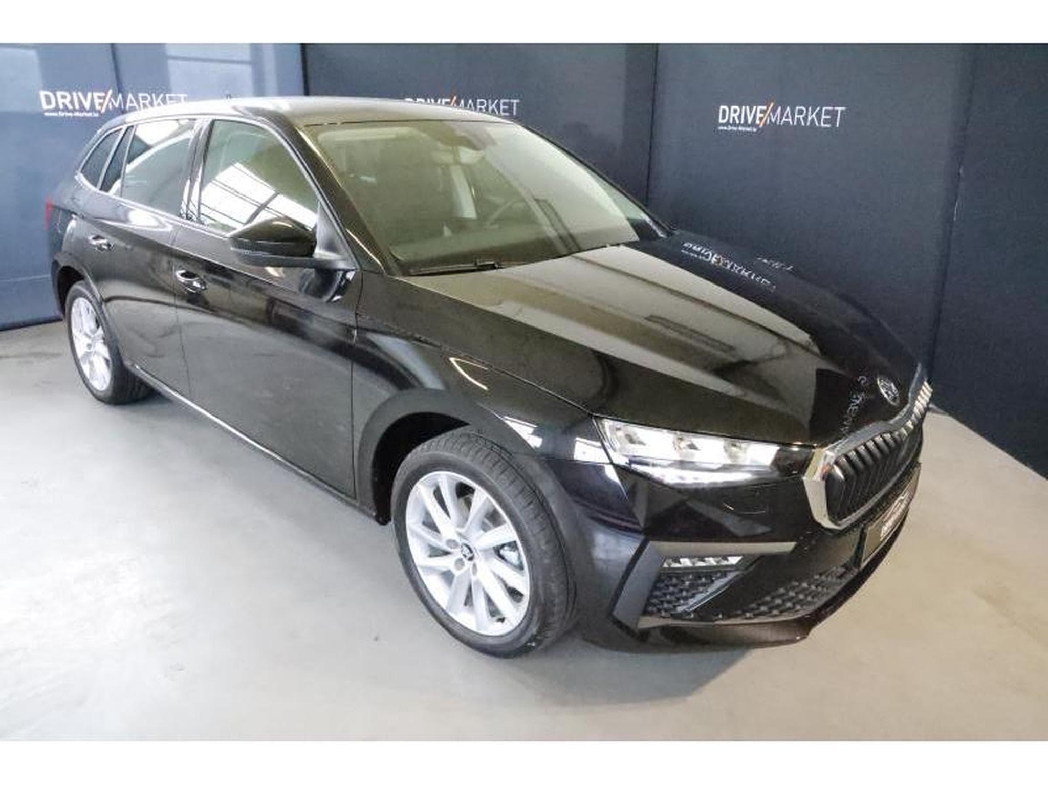 Skoda Scala Selection (2025) - Photo 1