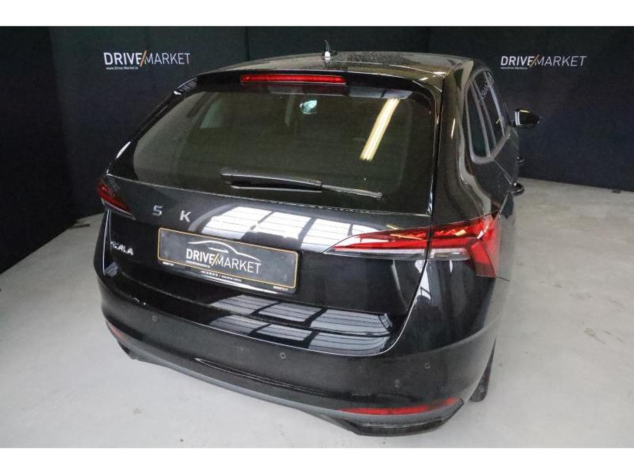 Skoda Scala Selection (2025) - Photo 16
