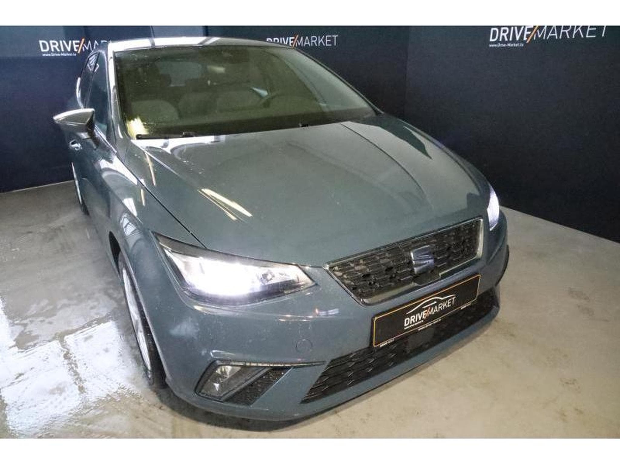 Seat Ibiza Xcellence (2025) - Photo 1