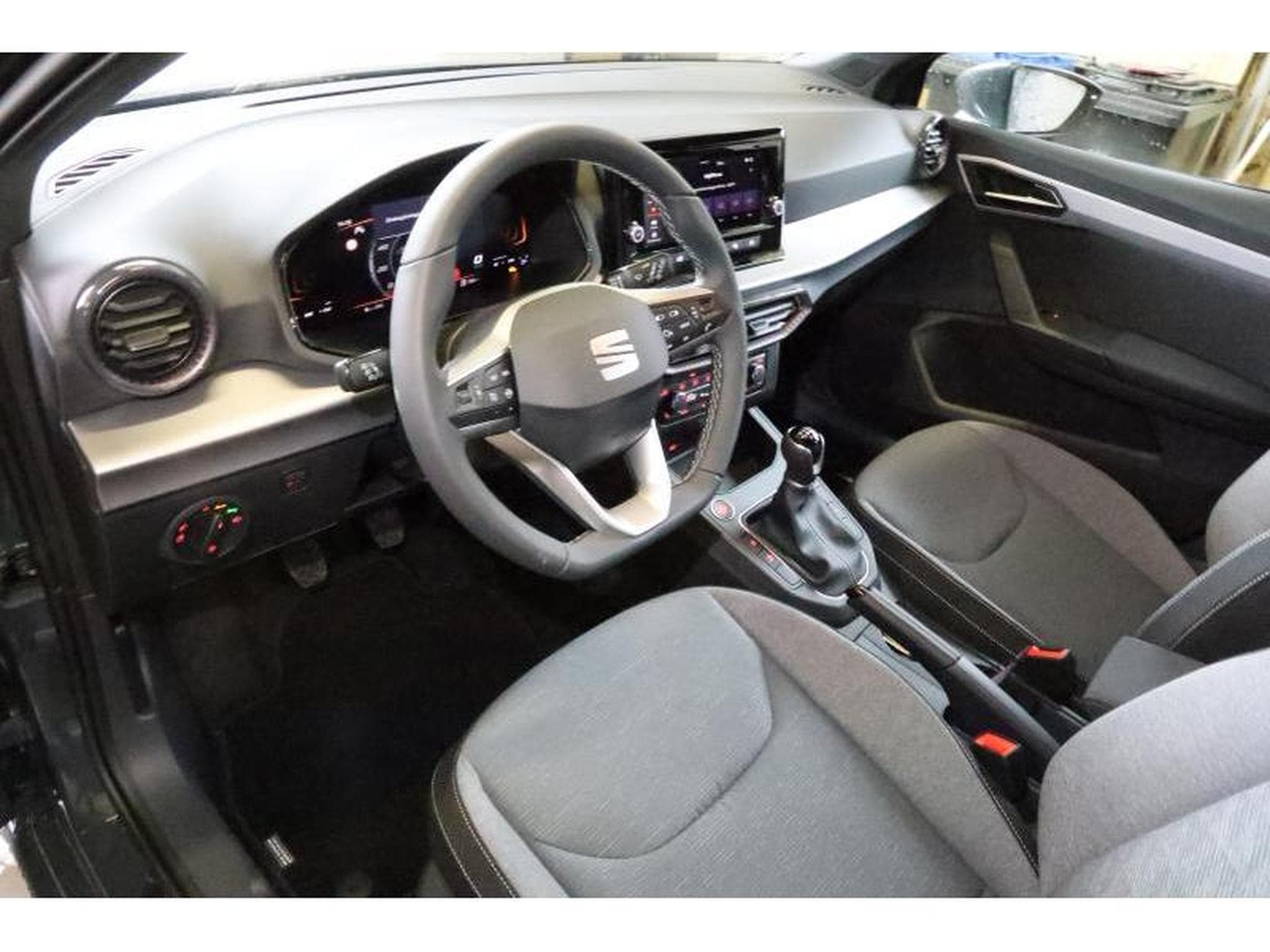 Seat Ibiza Xcellence (2025) - Photo 6