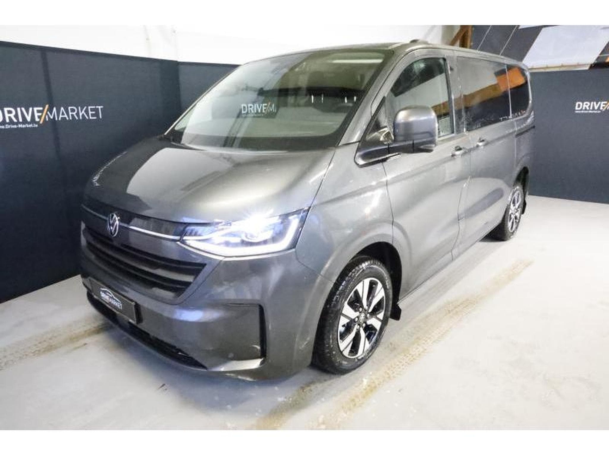 VW T7 STYLE COURT (2025) - Photo 1