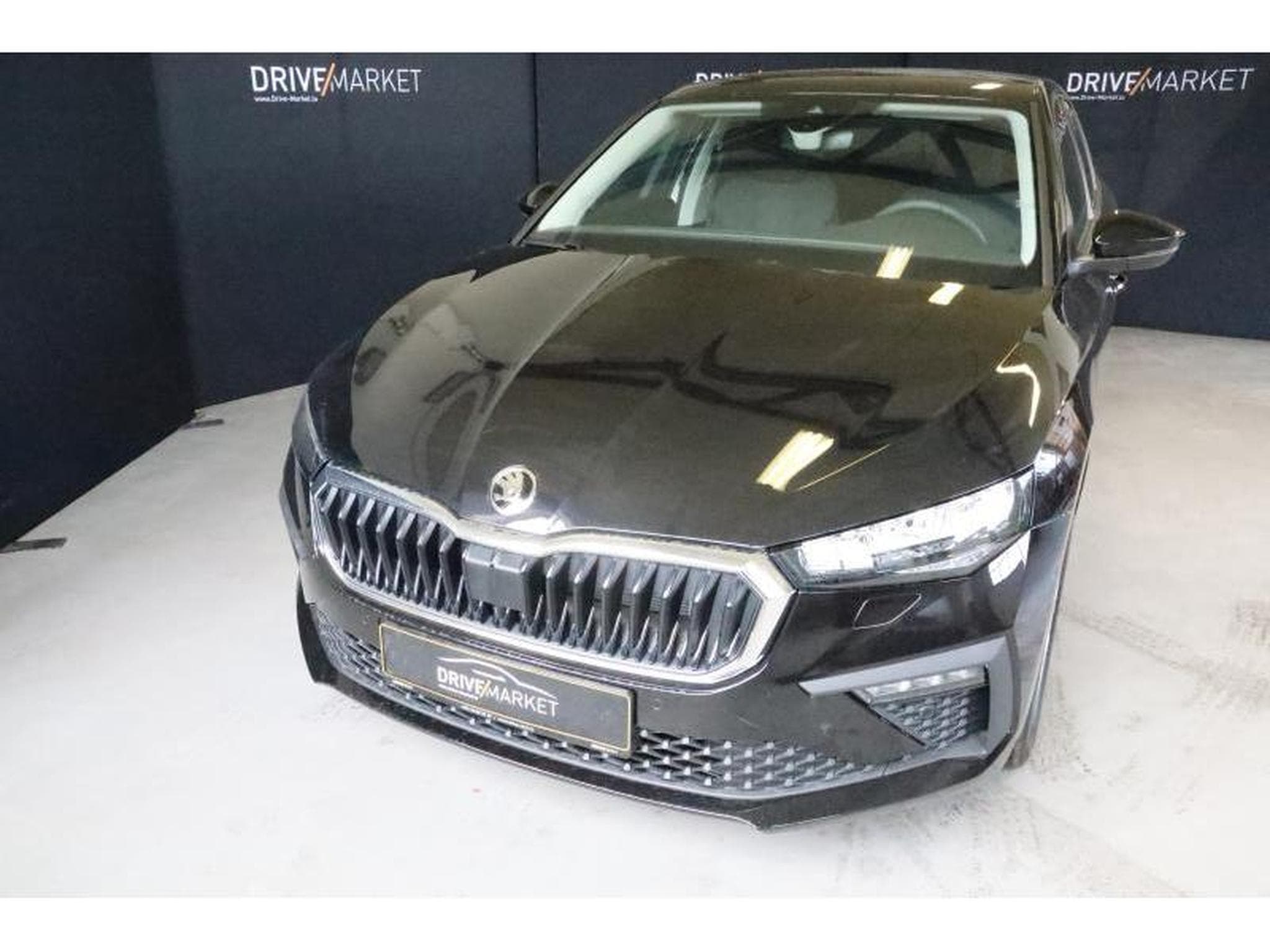 Skoda Scala Selection (2025) - Photo 22