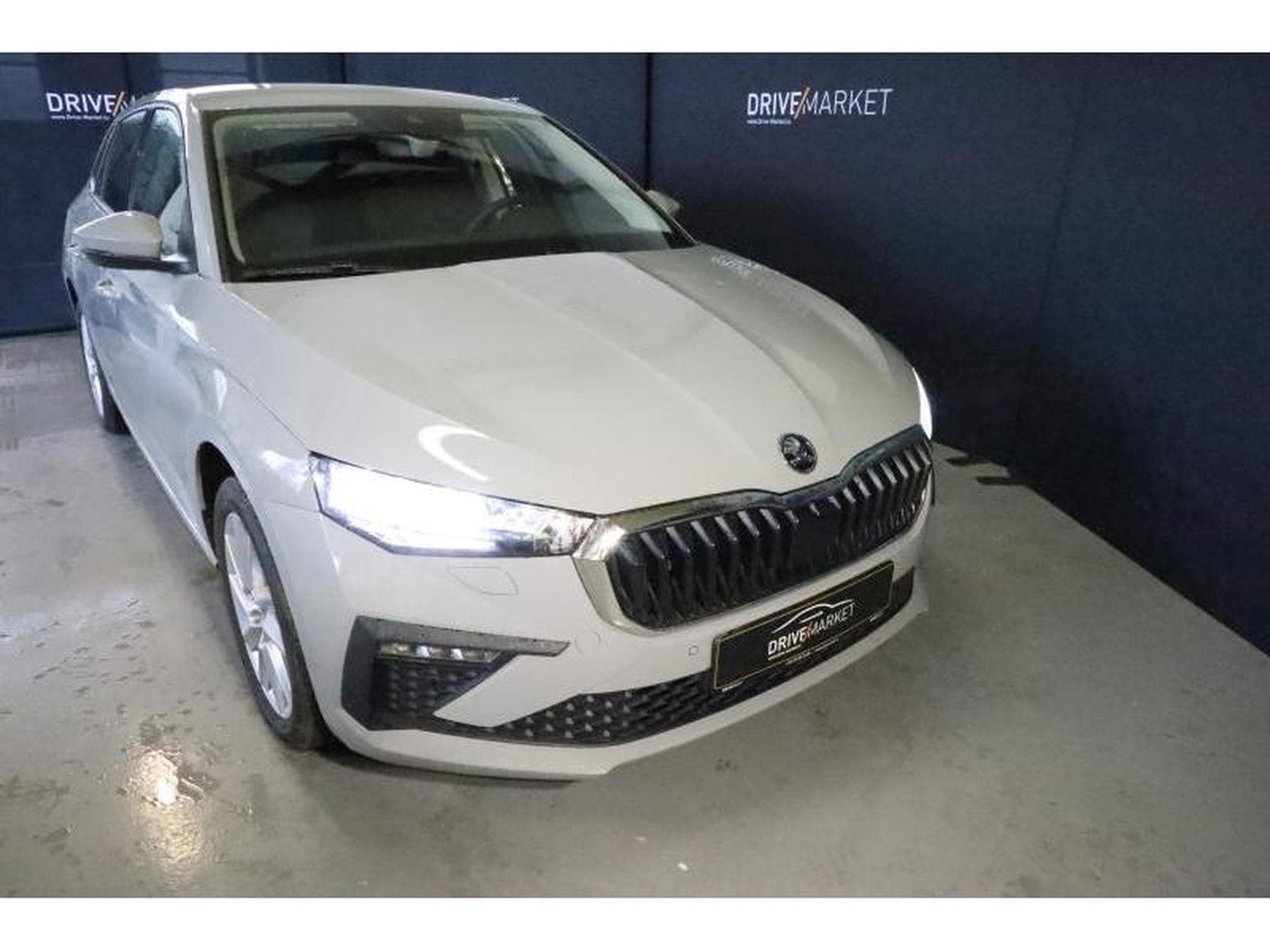 Skoda Scala Selection (2025) - Photo 17