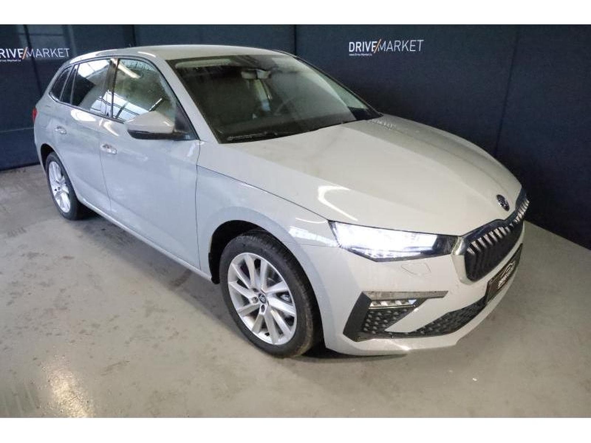 Skoda Scala Selection (2025) - Photo 18