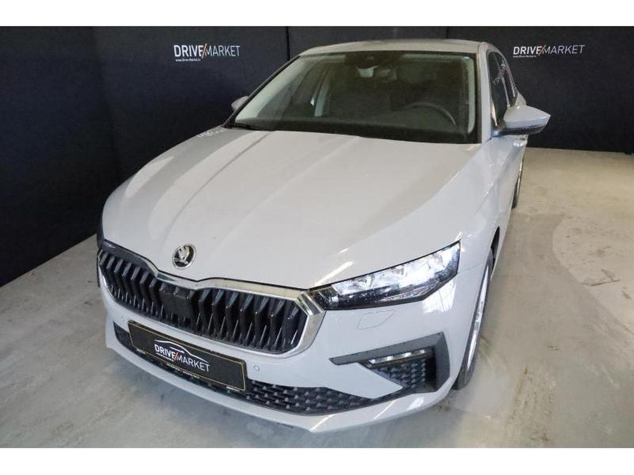 Skoda Scala Selection (2025) - Photo 19