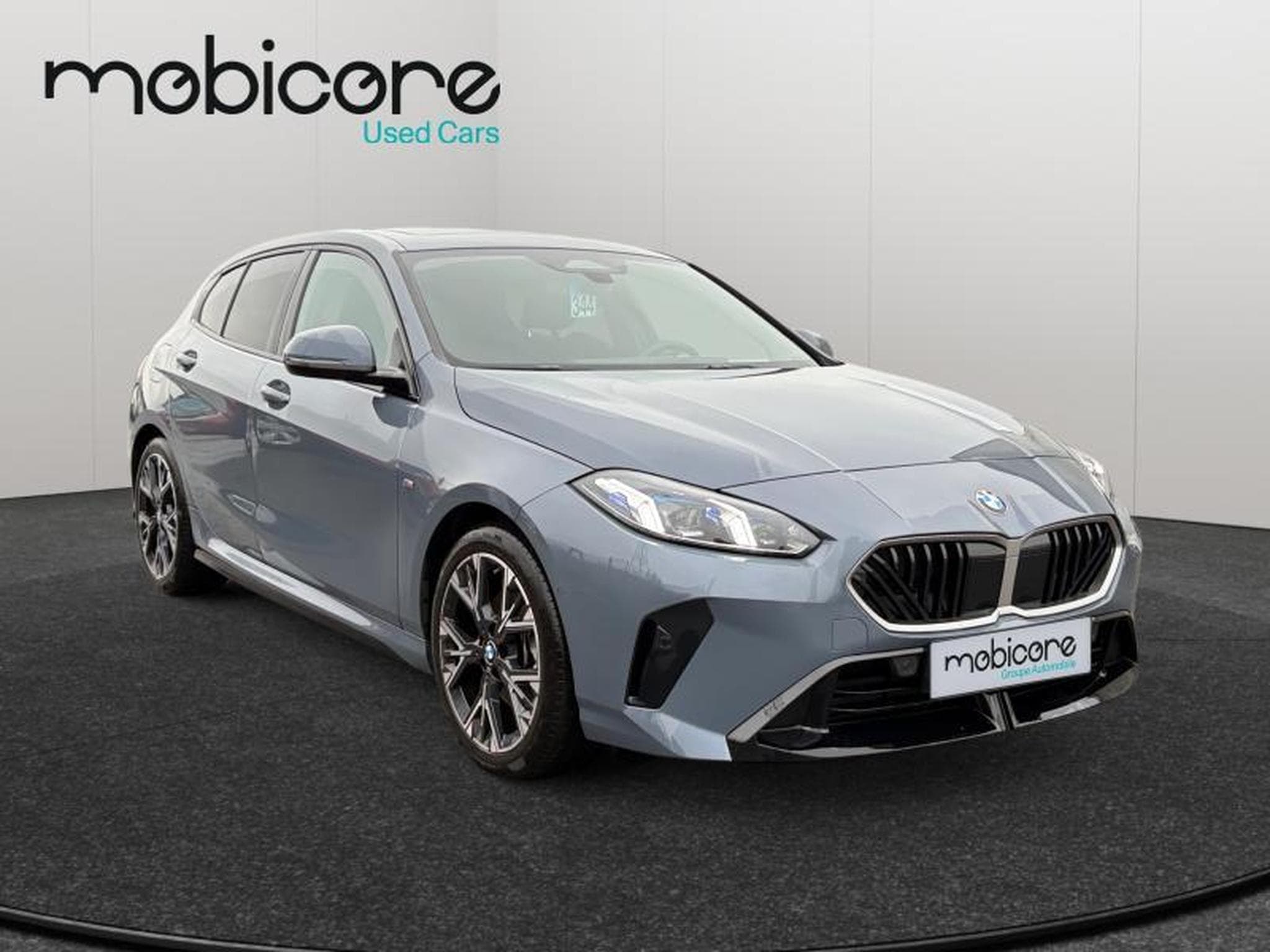 BMW 120 I Pack M / Panoramique / Essence (2025) - Photo 7