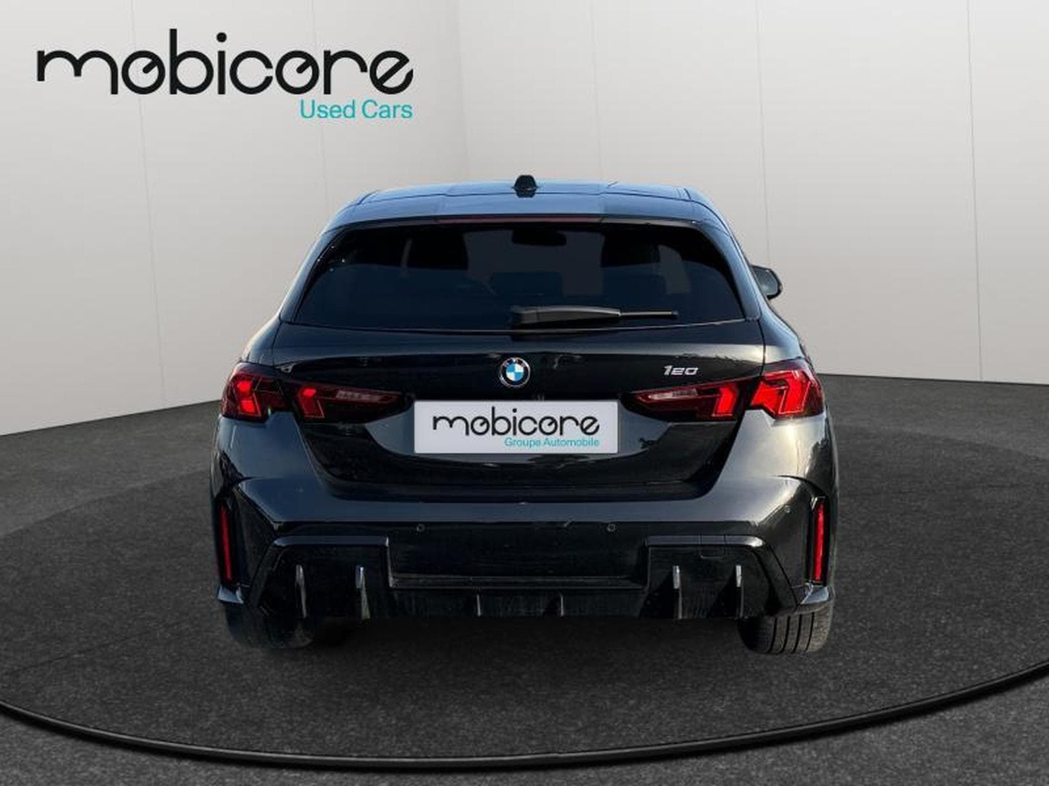 BMW 120 I Pack M / Panoramique / Essence (2025) - Photo 4