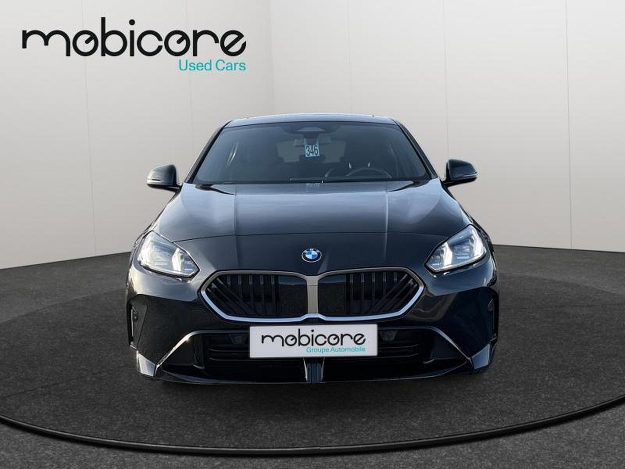 BMW 120 I Pack M / Panoramique / Essence (2025) - Photo 8