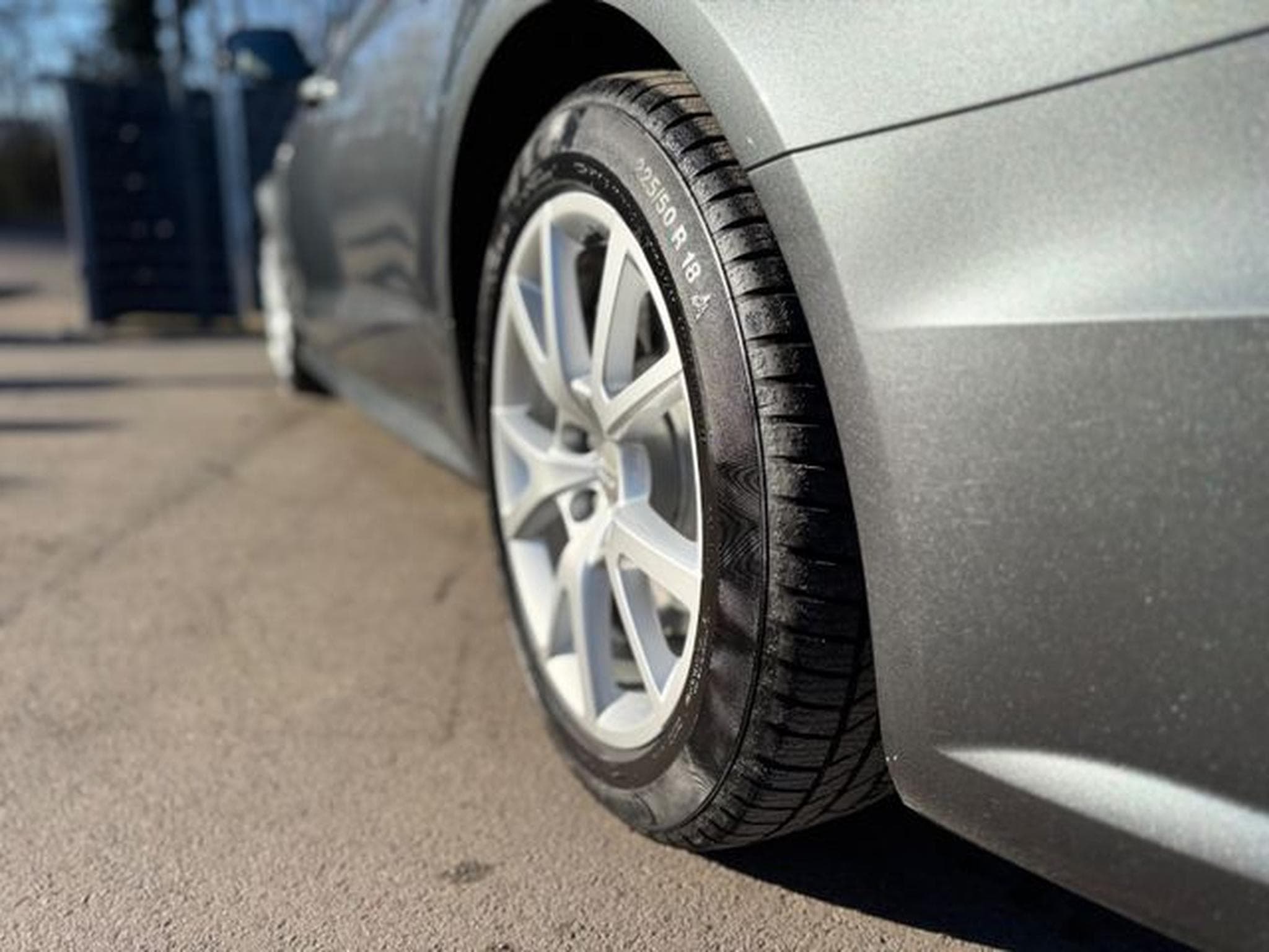 Audi A6 A6 AVANT 3.0 TDI QUATTRO*S-LINE SPORT+*LED*LUFT* (2015) - Photo 9