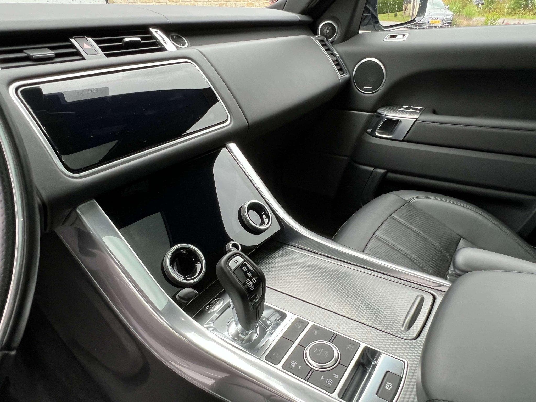 Land-Rover Range Rover Sport 3.0 TD6 D300 HSE Dynamic Etat Neuf (2021) - Photo 12
