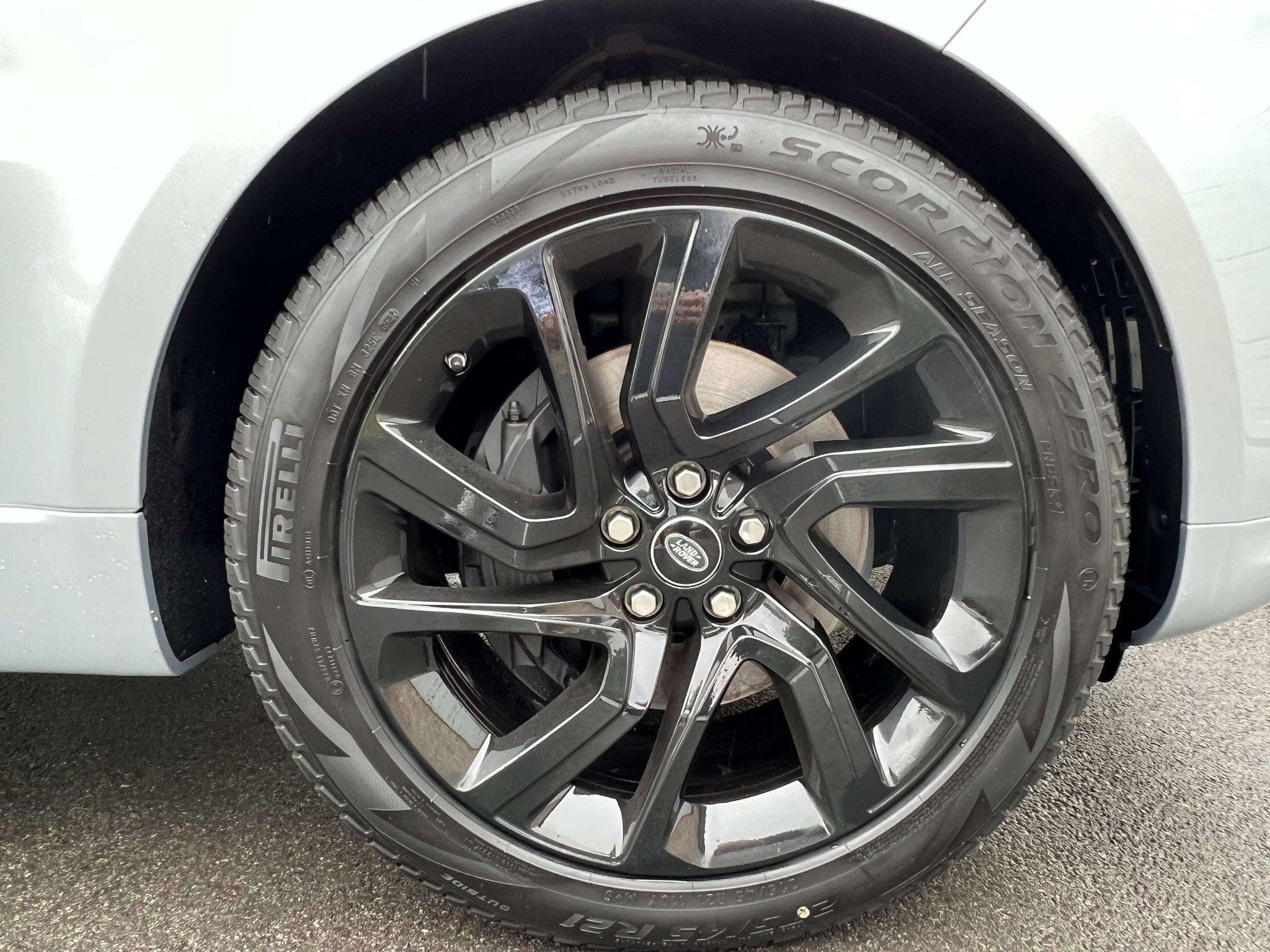 Land-Rover Range Rover Sport 3.0 TD6 D300 HSE Dynamic Etat Neuf (2021) - Photo 15