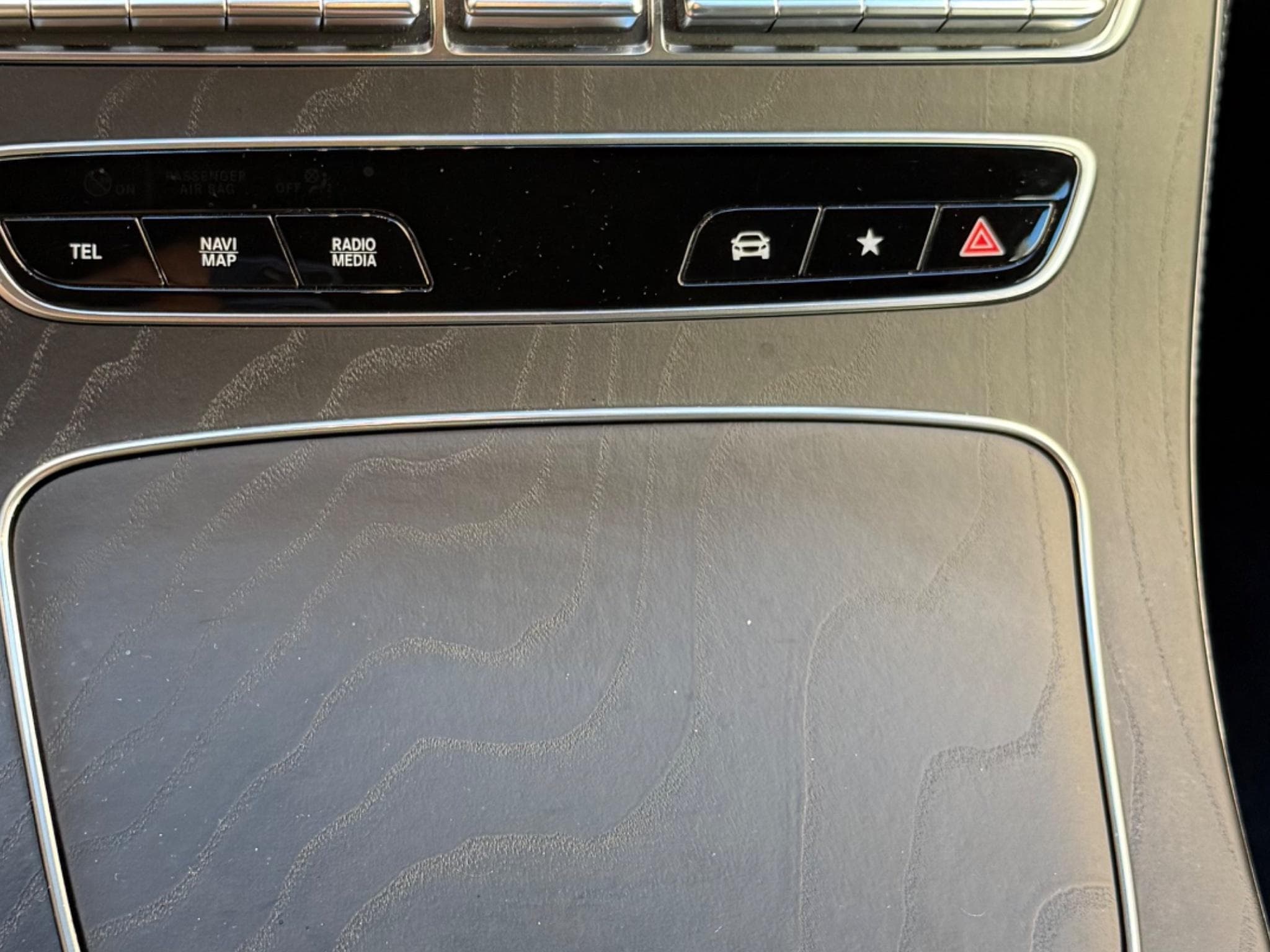 Mercedes CLS 400 Amg (2022) - Photo 9